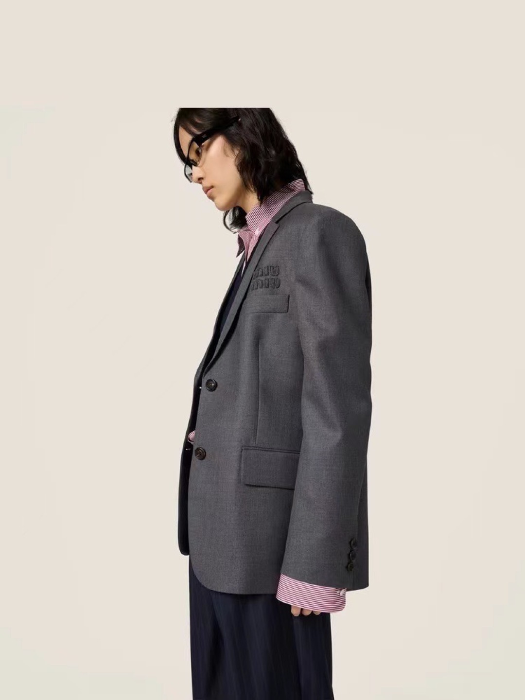 NO:784748,XZ upper body picture, Miu Miu-clothing,19860909XZ 上身图,缪缪-服装,,Women's clothing