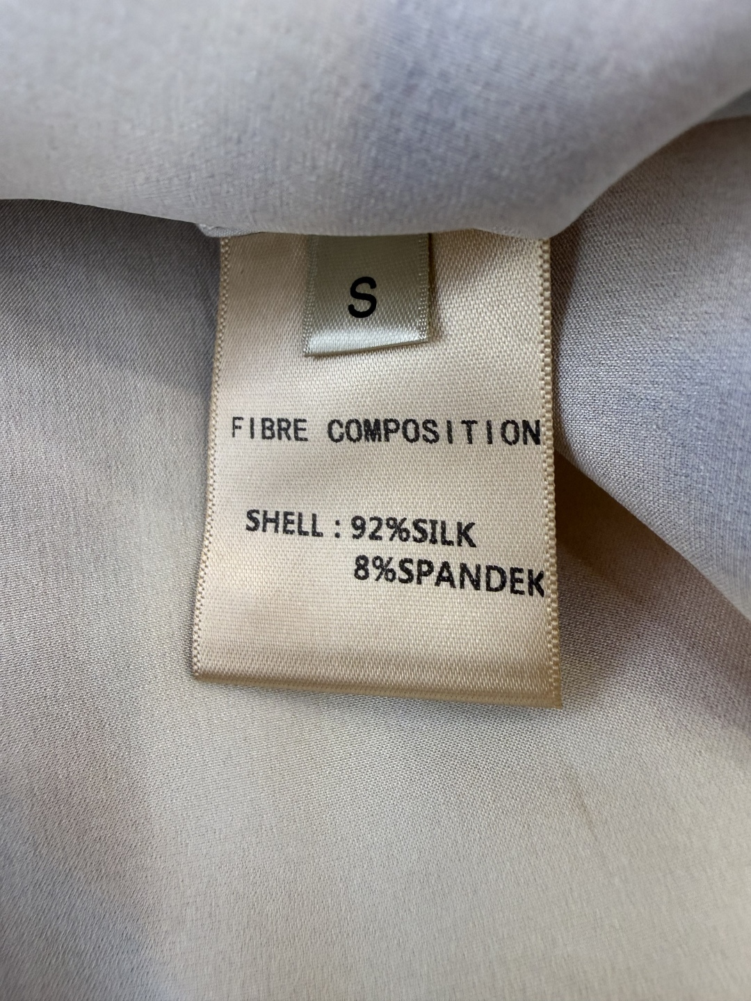 BS1172#新款衬衫。92%真丝印花 短袖衬衫 SMLXL