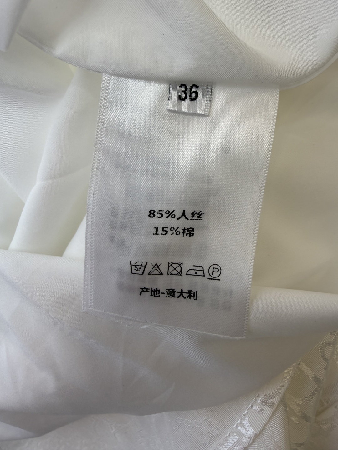 AQ006#新款连衣裙P‼️Dior 提花字母 短袖显瘦 连衣裙 黑色 白色 SML