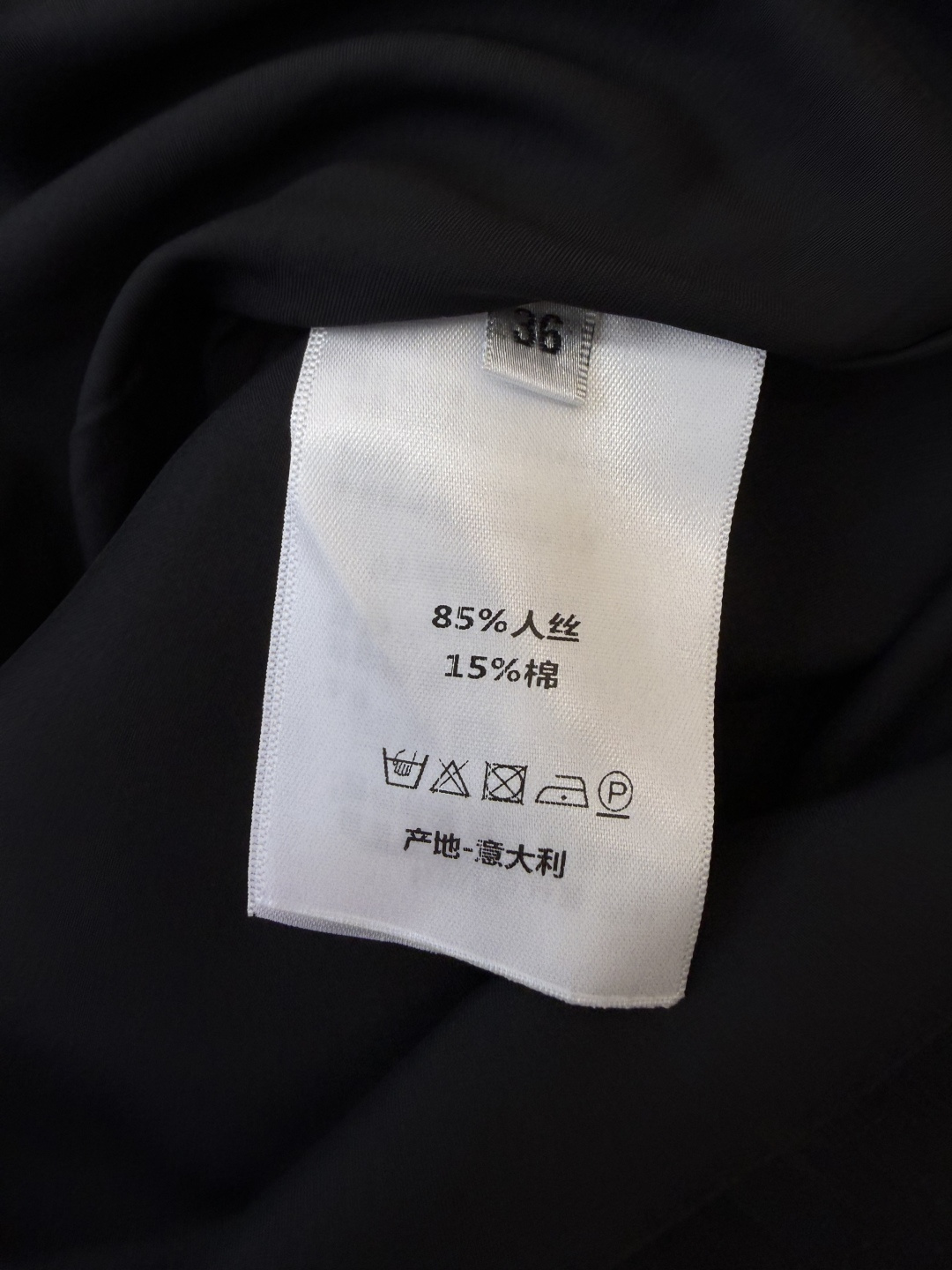AQ006#新款连衣裙P‼️Dior 提花字母 短袖显瘦 连衣裙 黑色 白色 SML