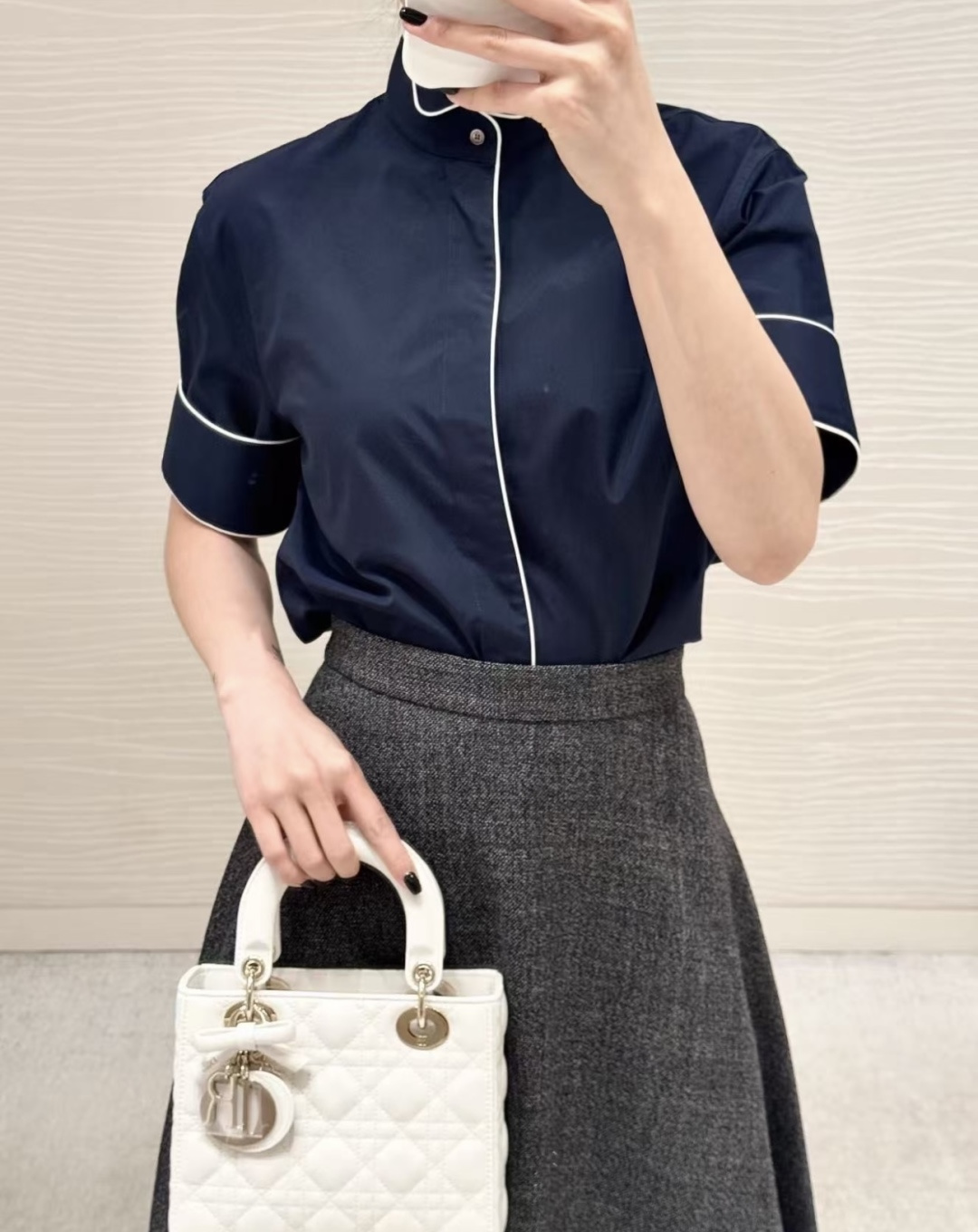 NO:819276,QG0211 upper body picture,Dior-clothing,dior,19860909QG0211 上身图,迪奥-服装,dior,,Women's clothing