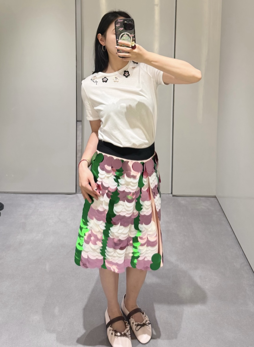 NO:819252,QG0217 Upper body picture, women's clothing,19860909QG0217 上身图,女装,,Women's clothing