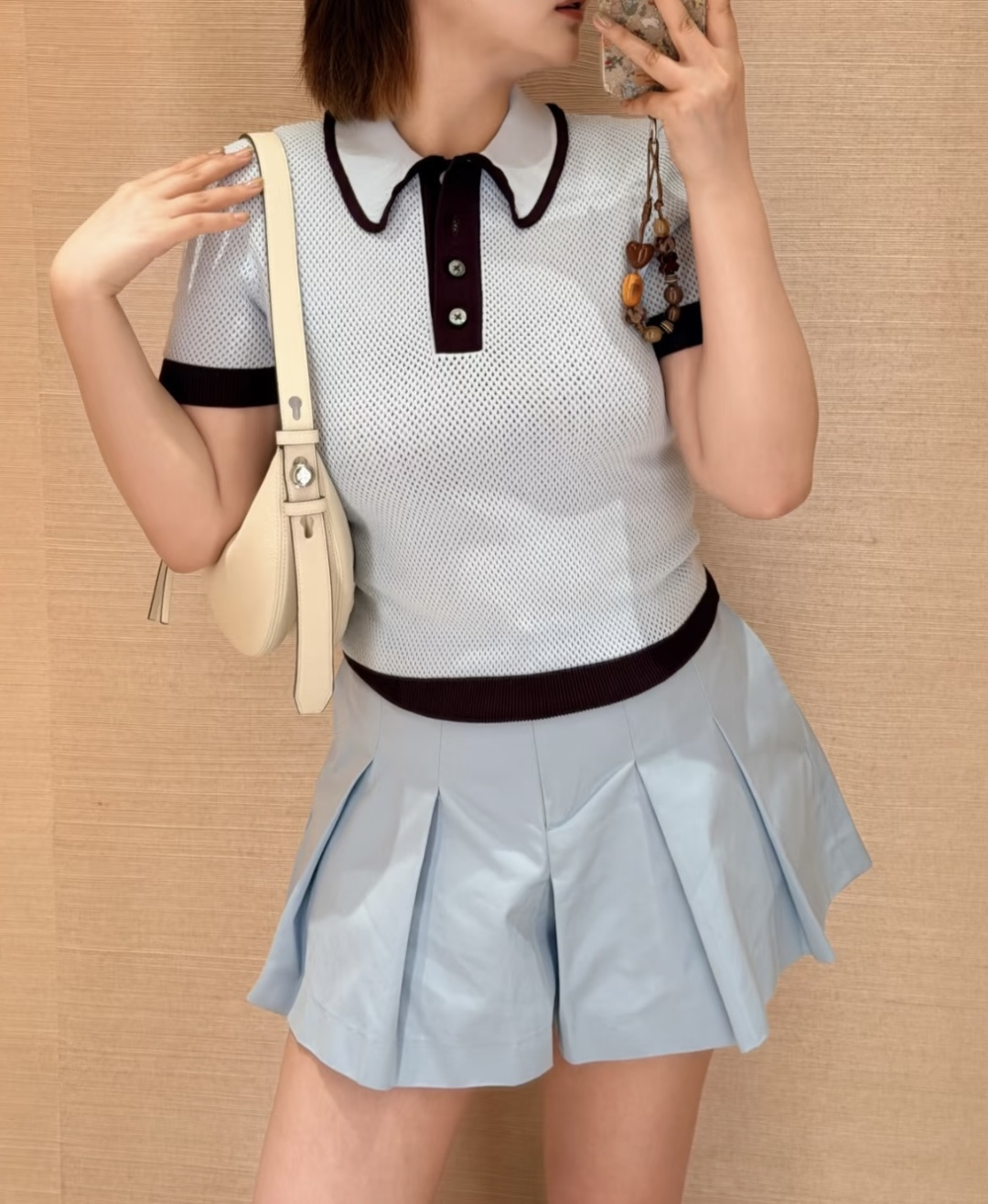 NO:819289,QG0213 upper body picture,thom brown-clothing,thom browne,19860909QG0213 上身图,汤姆布朗-服装,thom browne,,Women's clothing