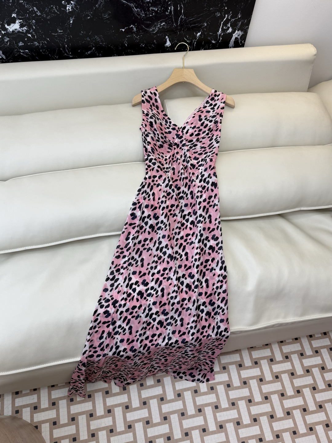 NO:820811,XD129#New dress P silk printed slim fit dress SMLXL, women's clothing, skirts, real silk,19860909XD129#新款连衣裙P 真丝印花修身 显瘦 连衣裙 SMLXL,女装,skirts,real silk,,Women's clothing
