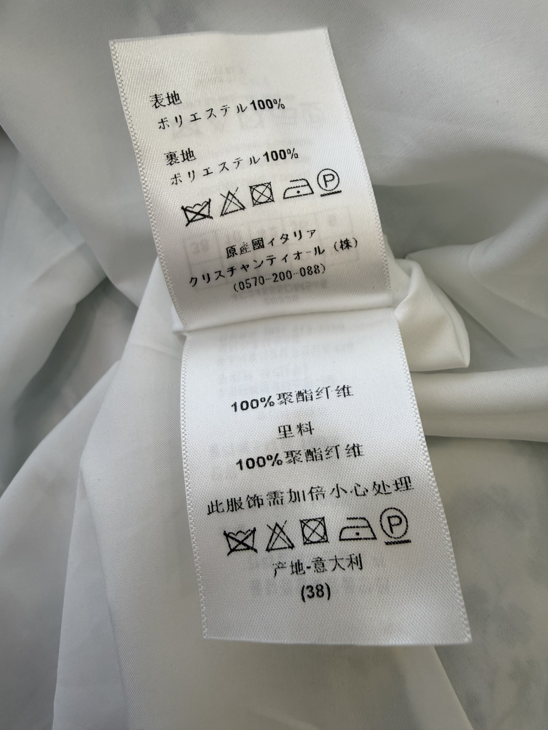 AW075#新款连衣裙P‼️Dior 花卉印花 无袖修身连衣裙 蓝色 绿色 SML