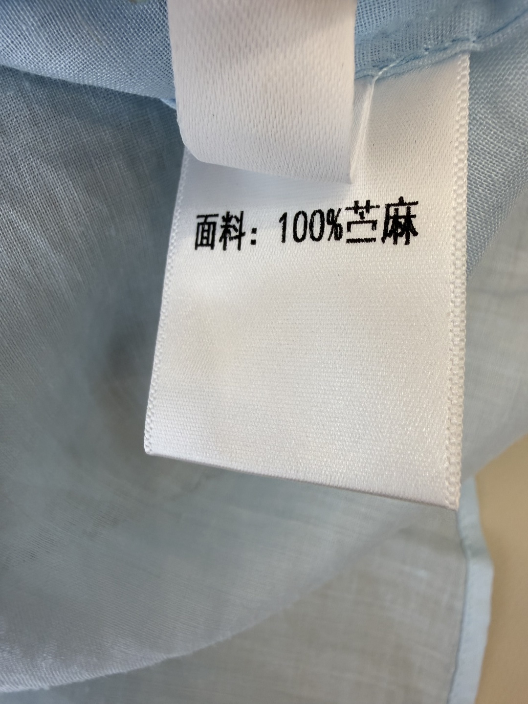 YM0118#新款套装⚠️工厂特批‼️Polo 100% 苎麻 短袖衬衫 ➕短裤套装 黄色 蓝色 白色 