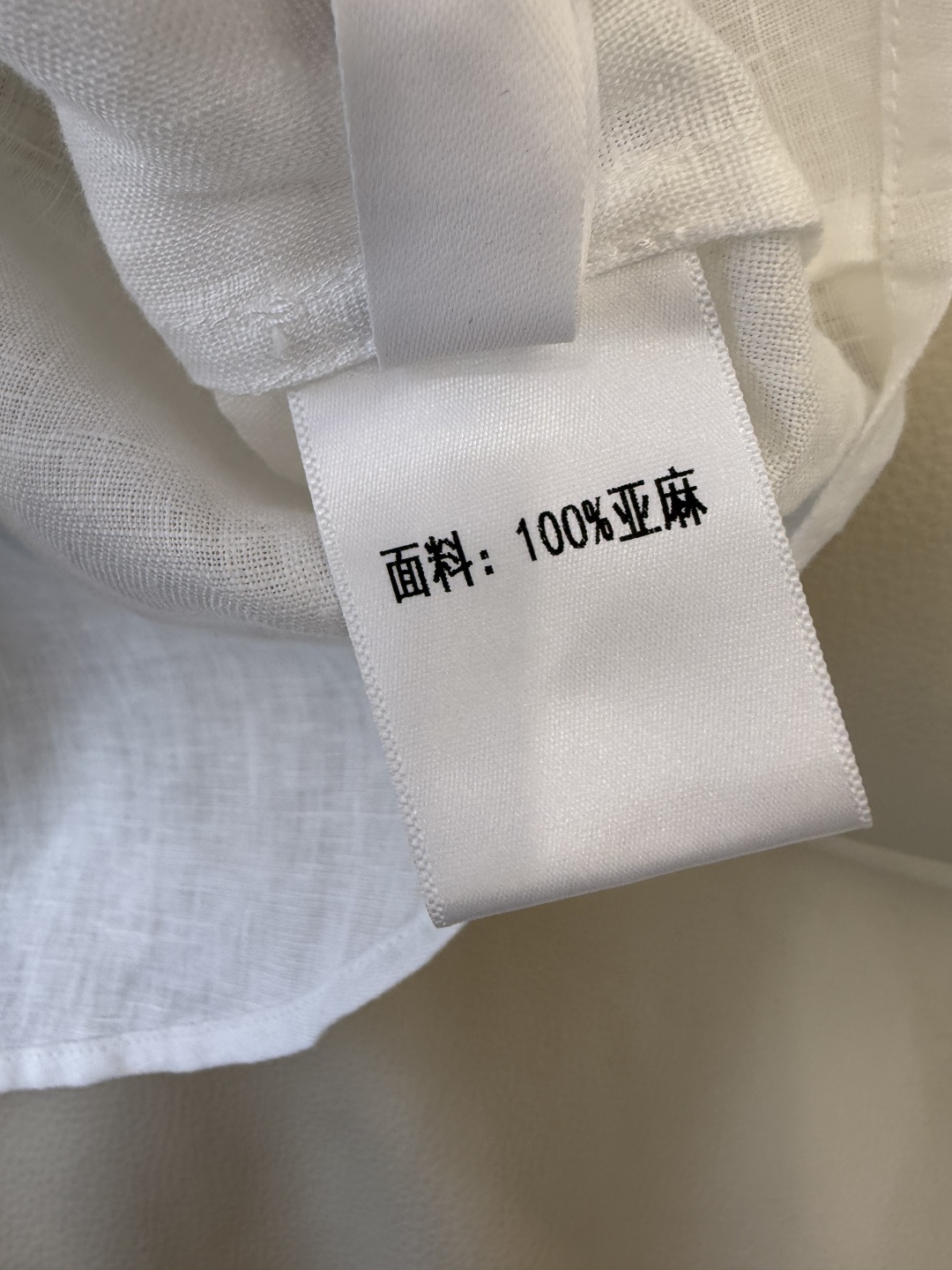 YM0117#新款套装⚠️工厂特批‼️ES 100% 亚麻 网布 刺绣花 无袖衬衫 ➕短裤套装 黄色 蓝
