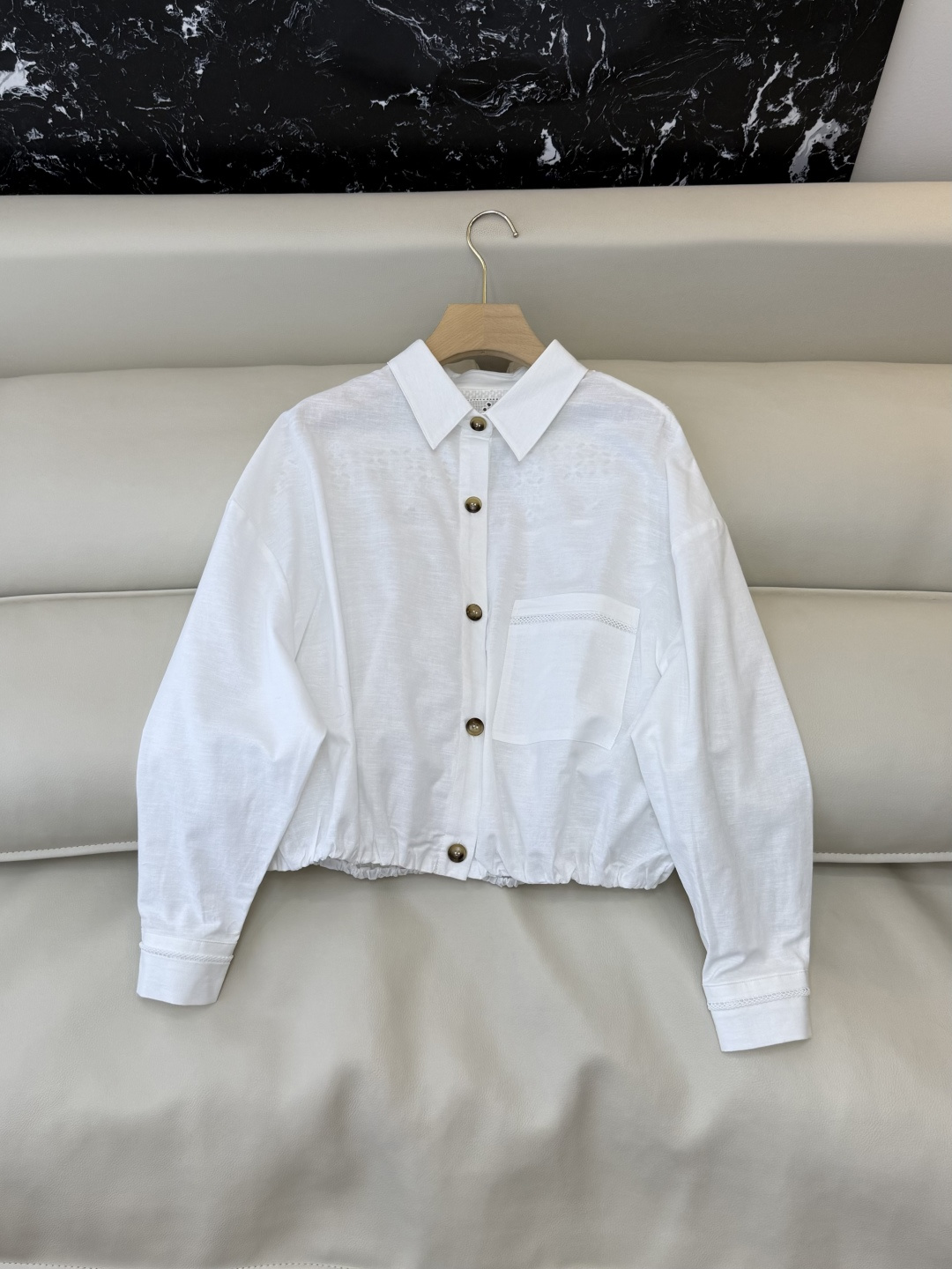 NO:821143,CY0128# New shirt P BC 70 linen long-sleeved shirt white SML, women's clothing, shirts,19860909CY0128#新款衬衫P BC 70 亚麻 长袖衬衫 白色 SML,女装,shirts,,Women's clothing
