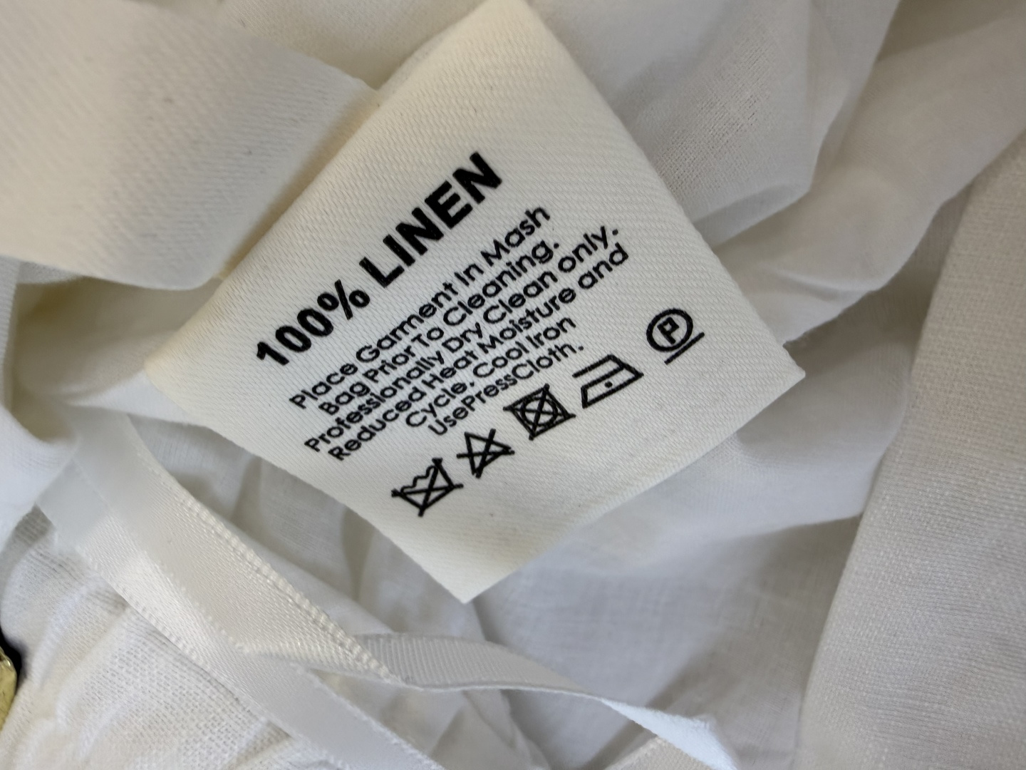 LH026#新款短裤⚠️‼️100% 亚麻 极简风短裤 蓝色 黄色 白色 SML