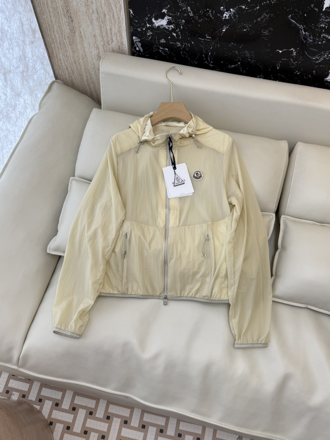 NO:825149,MN6001# The highest version on the new market. The girl inspects the goods, trims the three marks on the threads, and delivers the goods. You can send pictures and take videos. If you want quality or service, please add me on WeChat. We will not accept urgent orders. The coat factory special p Mon mask sun protection long-sleeved jacket blue apricot size 0-1-2, mask-clothing, Moncler, jackets & coats,19860909MN6001#新市面最高版本小妹验货、修剪线头上三标、发货可发图及拍视频,要品质要服务的加我微信,不接急单.款外套工厂特p Mon 蒙口 防晒 长袖外套 蓝色 杏色 0-1-2码,蒙口-服装,Moncler,jackets & coats,,Women's clothing