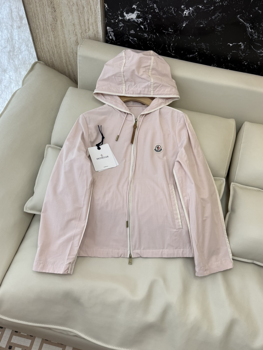 NO:825160,MN6003# The highest version on the new market. The girl will inspect the goods, trim the three marks on the threads, and ship the goods. You can send pictures and take videos. If you want quality or service, please add me on WeChat. We will not accept urgent orders. The jacket factory special p Mon mask sun protection long-sleeved jacket multi-color 0-1-2-3 size, mask-clothing, Moncler, jackets & coats,19860909MN6003#新市面最高版本小妹验货、修剪线头上三标、发货可发图及拍视频,要品质要服务的加我微信,不接急单.款外套工厂特p Mon 蒙口 防晒 长袖外套 多色 0-1-2-3码,蒙口-服装,Moncler,jackets & coats,,Women's clothing