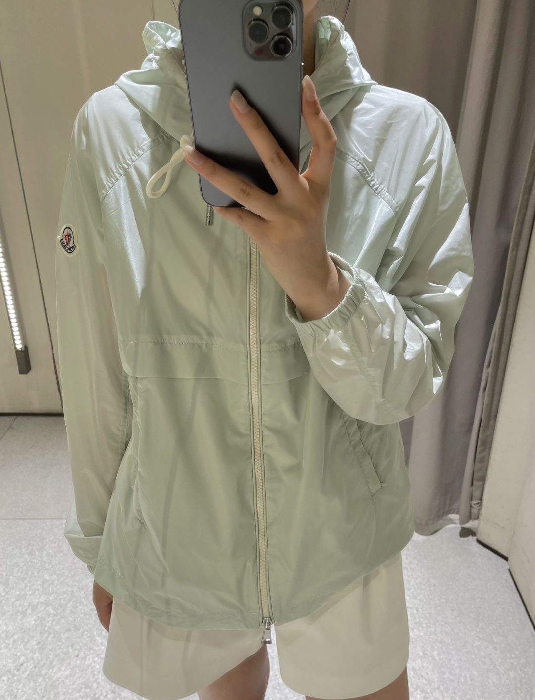 NO:825100,MN6002 upper body picture, muzzle-clothing, Moncler,19860909MN6002 上身图,蒙口-服装,Moncler,,Women's clothing