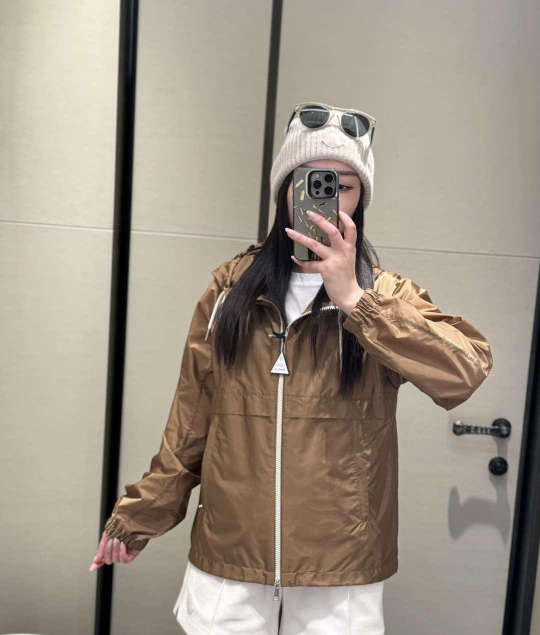 NO:825122,MN6002 upper body picture, muzzle-clothing, Moncler,19860909MN6002 上身图,蒙口-服装,Moncler,,Women's clothing