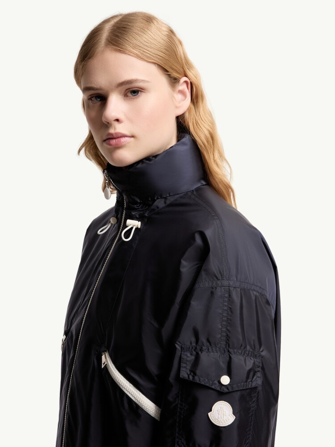 NO:825188,MN6004 upper body picture, muzzle-clothing, Moncler,19860909MN6004 上身图,蒙口-服装,Moncler,,Women's clothing