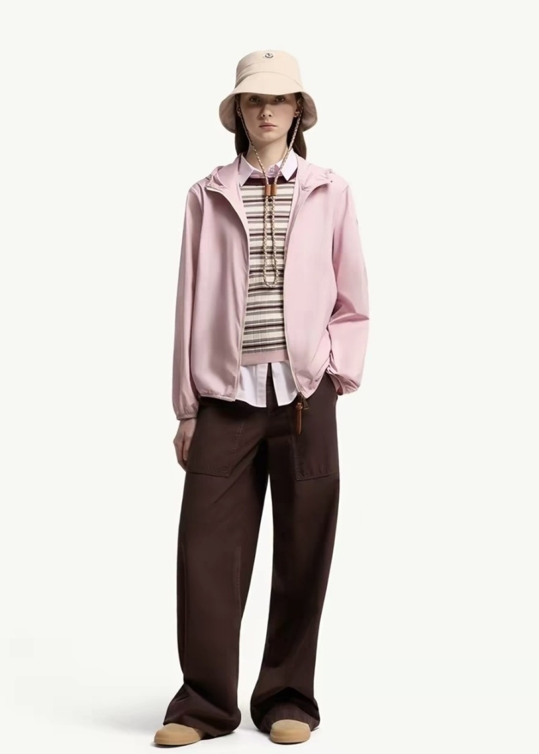 NO:826718,M upper body picture, muzzle-clothing, Moncler,19860909M 上身图,蒙口-服装,Moncler,,Women's clothing