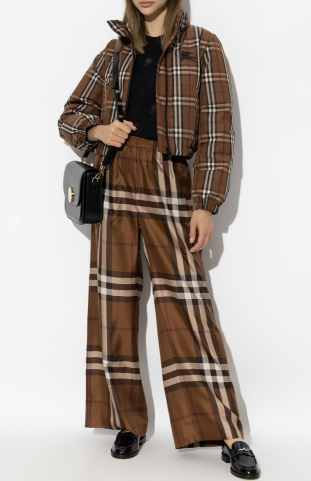 NO:826726,LF023 upper body picture, Burberry-clothing,19860909LF023 上身图,博柏利-服装,,Women's clothing
