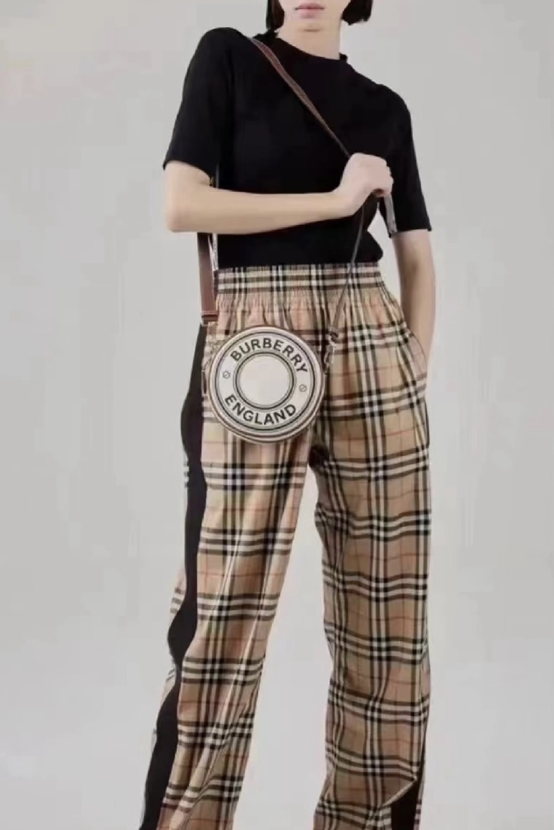 NO:826684,LF024 upper body picture, Burberry-clothing,19860909LF024 上身图,博柏利-服装,,Women's clothing