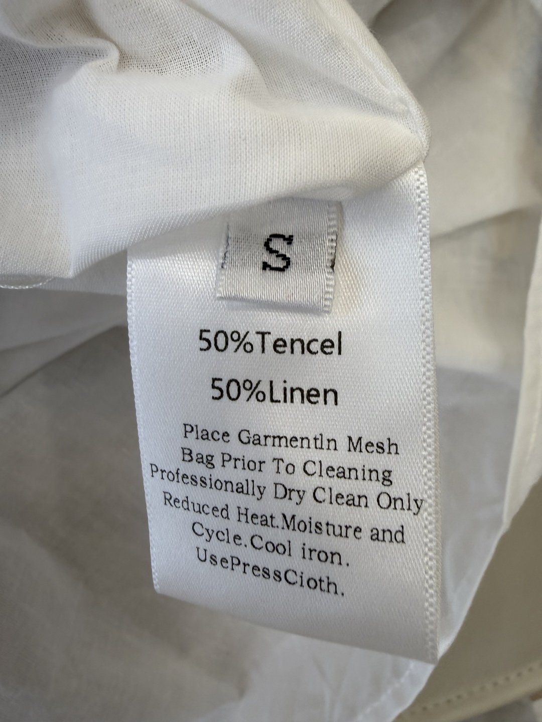 YJJ031#新款半裙⚠️工厂特批‼️50% 天丝 50%亚麻 印花长半裙 S-XL