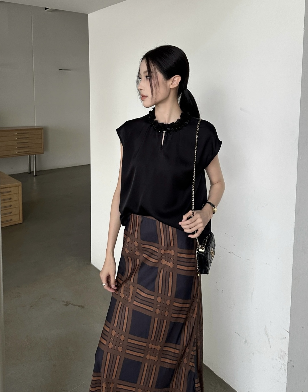 NO:829956,YJJ029 upper body picture, women's clothing,19860909YJJ029 上身图,女装,,Women's clothing
