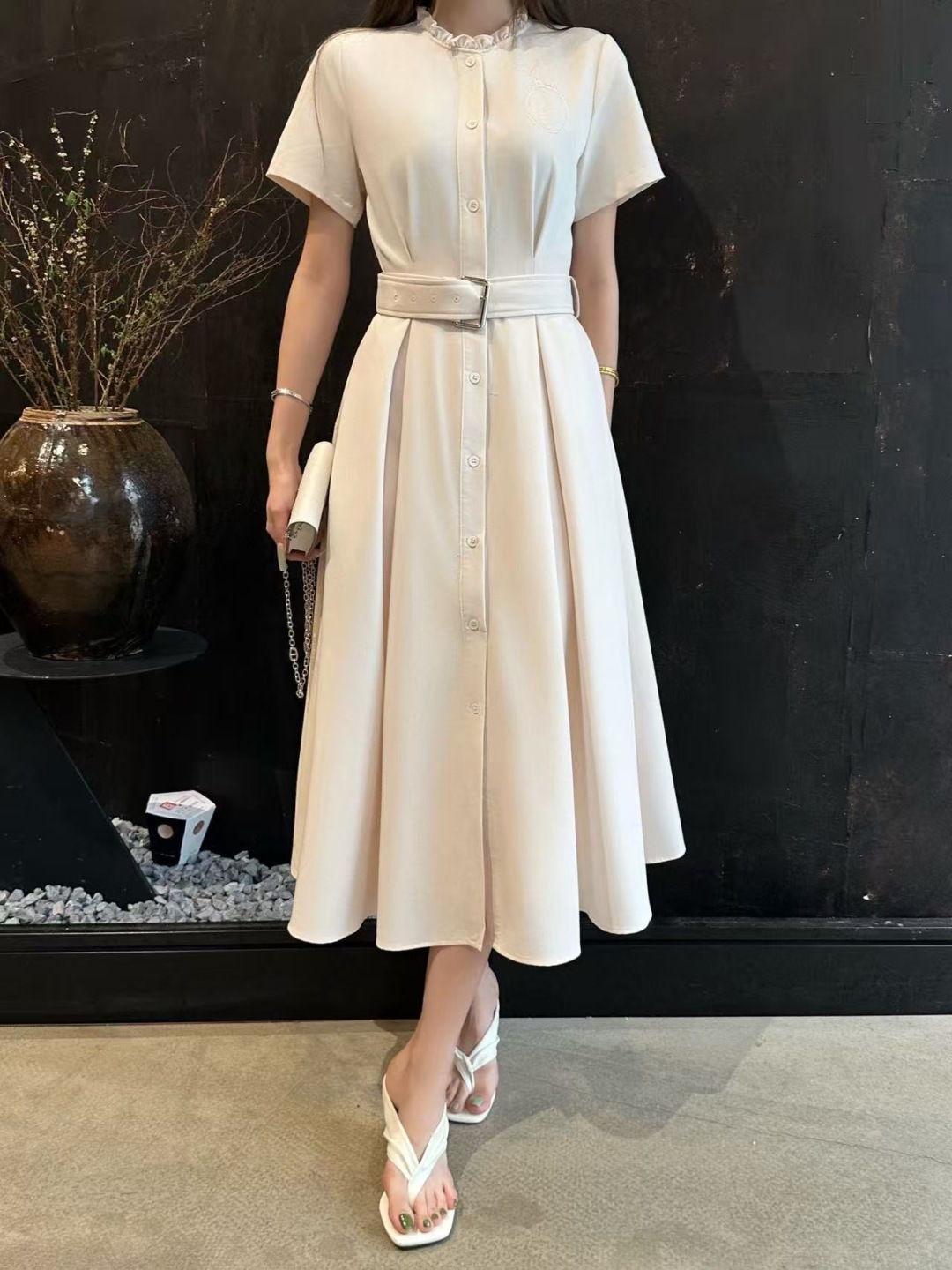 NO:855097,AW upper body picture,Dior-clothing,dior,19860909AW 上身图,迪奥-服装,dior,,Women's clothing