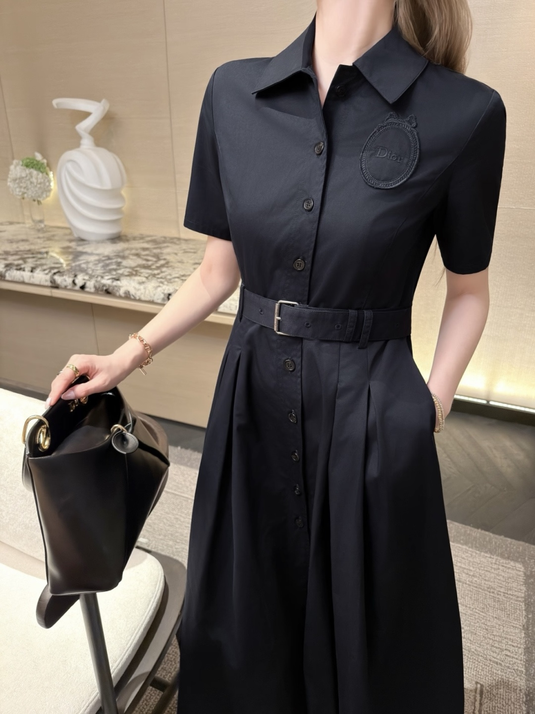 NO:855159,AW upper body picture,Dior-clothing,dior,19860909AW 上身图,迪奥-服装,dior,,Women's clothing