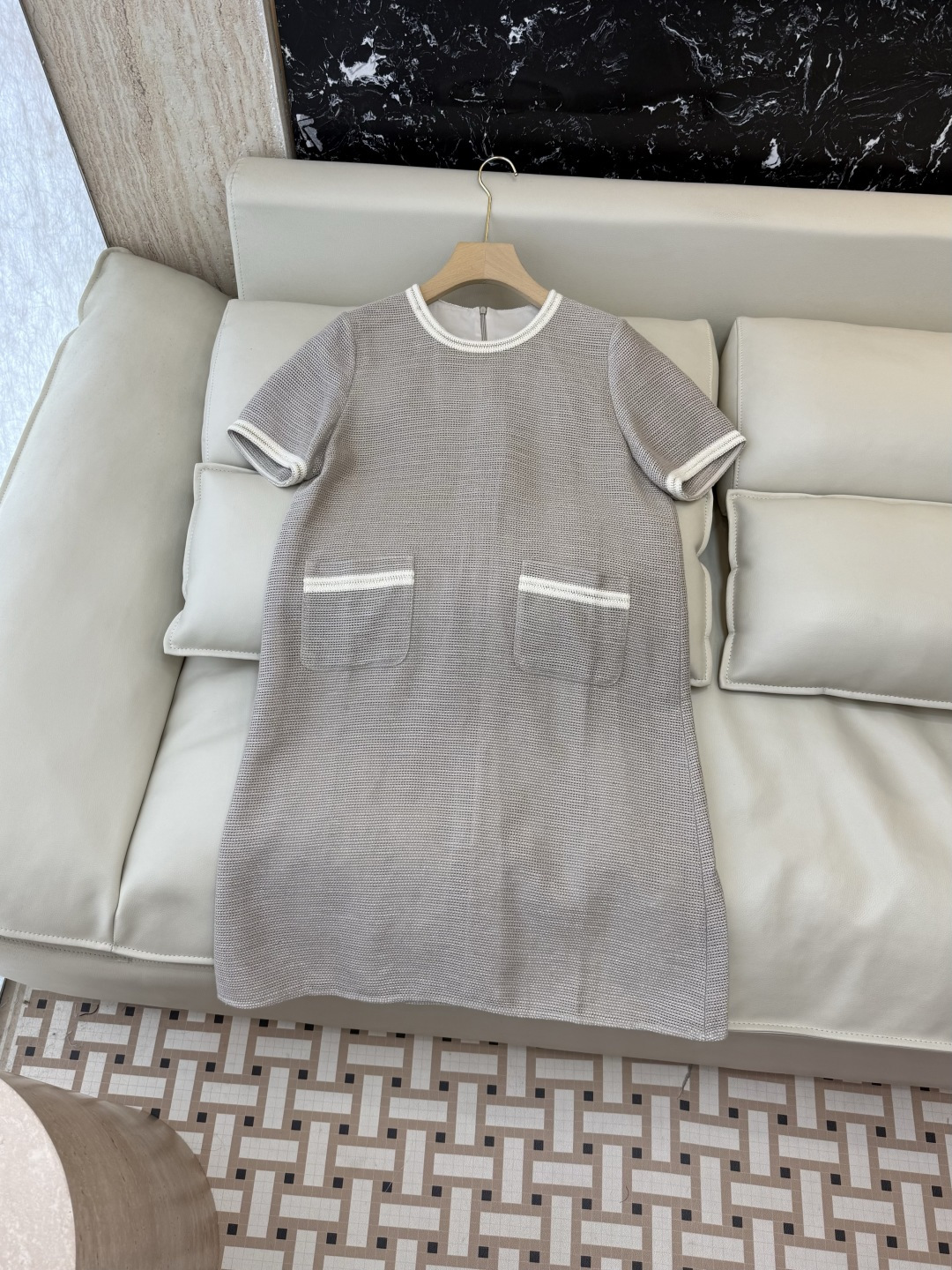 NO:855003,QD8132# New dress LP linen short-sleeved dress S-XL, women's clothing, loro piana, skirts, T-shirt,19860909QD8132#新款连衣裙 LP 亚麻 短袖连衣裙 S-XL,女装,loro piana,skirts,T-shirt,,Women's clothing