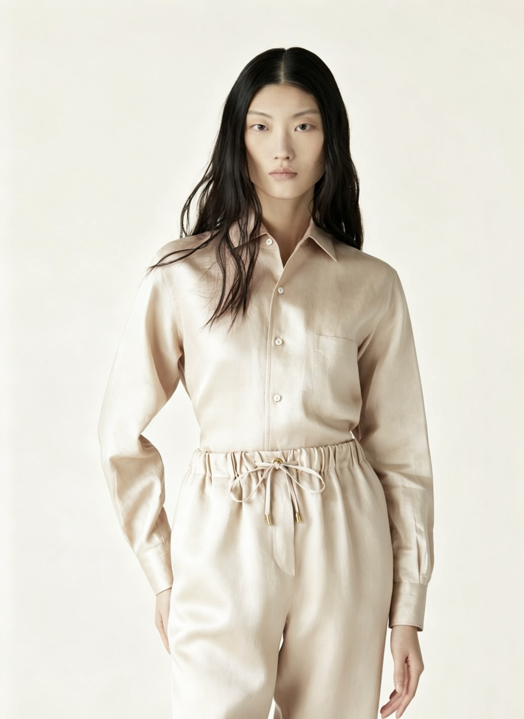 NO:855085,QD8023+8127 upper body picture, women's clothing,19860909QD8023+8127 上身图,女装,,Women's clothing