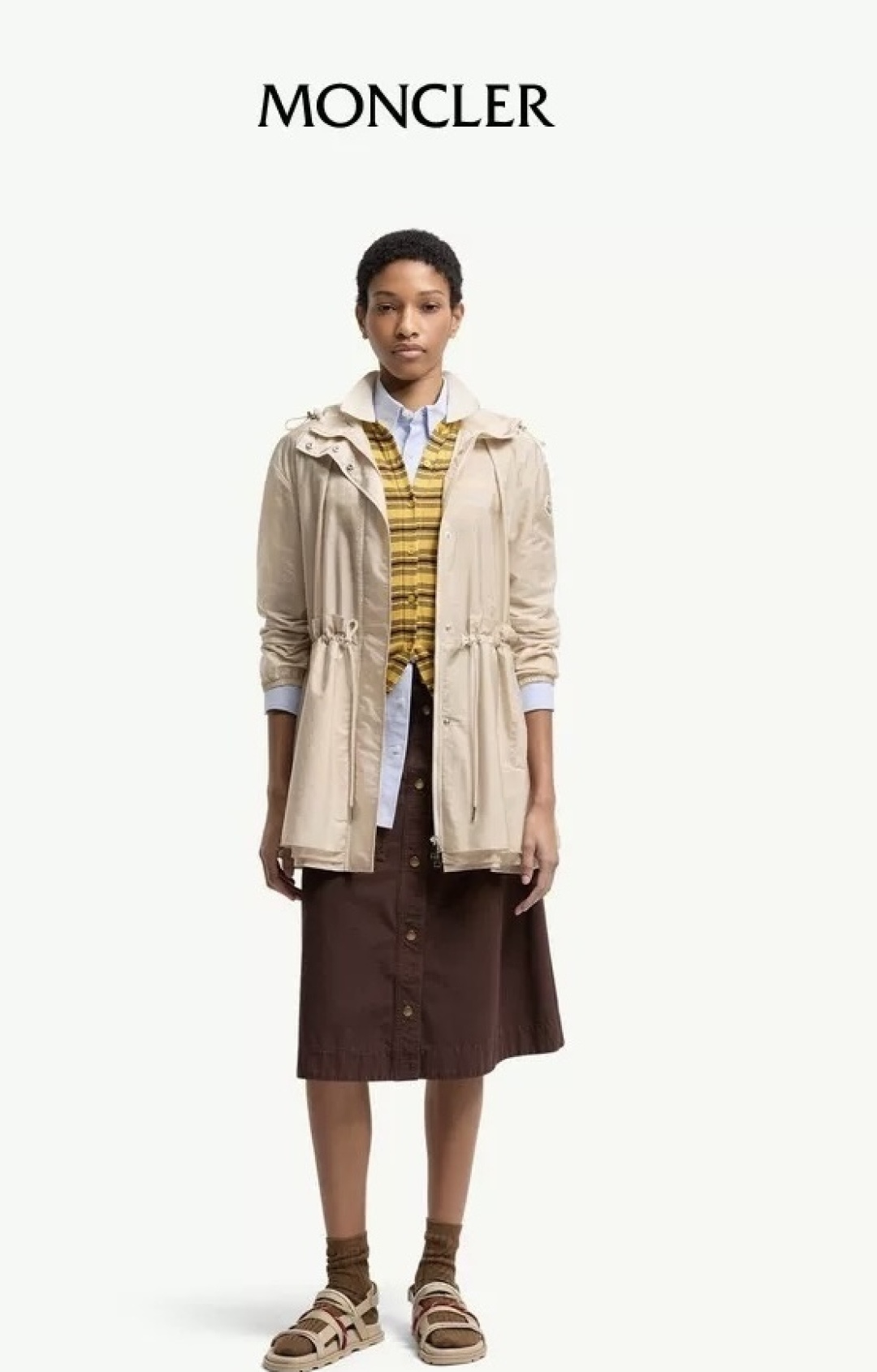 NO:855104,MN upper body picture, muzzle-clothing, Moncler,19860909MN 上身图,蒙口-服装,Moncler,,Women's clothing