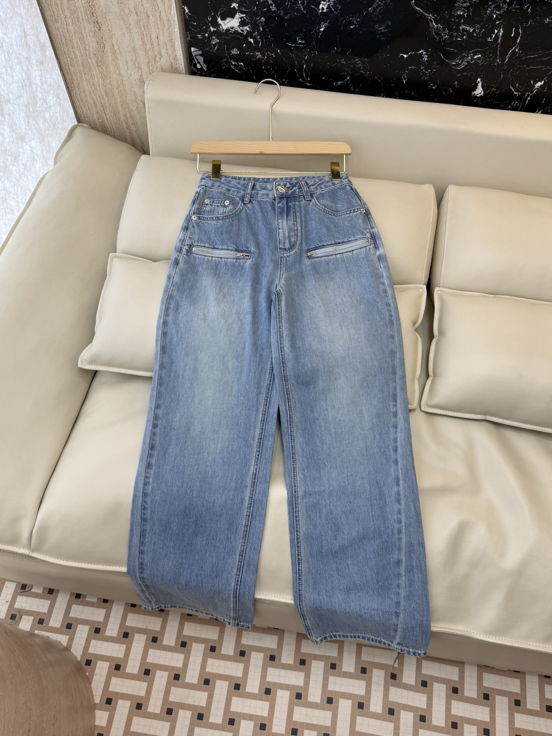 NO:857316,AW092#New Jeans P alexanderwang jeans blue 26/27/28/29/30,Alexander Wang-clothing,alexander wang,jeans,19860909AW092#新款牛仔裤P alexanderwang 大王 牛仔裤 蓝色 26/27/28/29/30,亚历山大王-服装,alexander wang,jeans,,Women's clothing