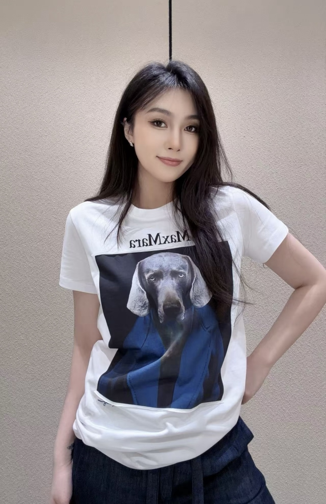 NO:857268,QG0234 upper body picture, Maxmara-clothing,19860909QG0234 上身图,麦丝玛拉-服装,,Women's clothing