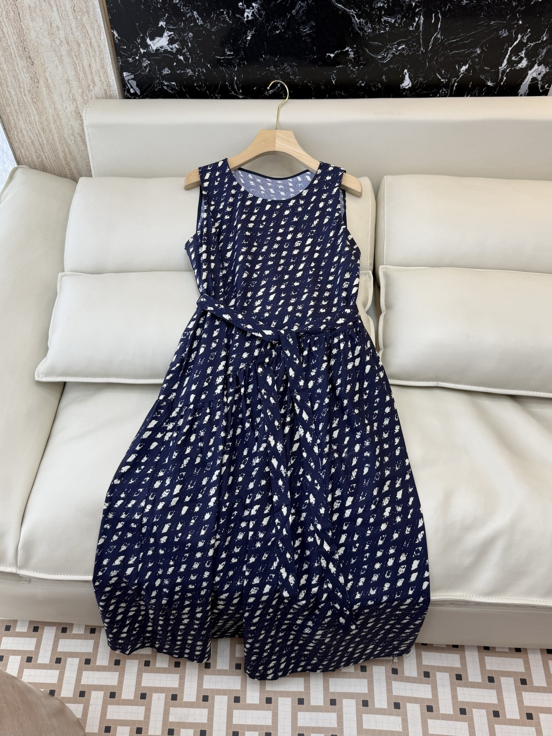NO:858943,BS1211# new dress cotton polka dot print slim fit dress 36-42, women's clothing, skirts,19860909BS1211#新款连衣裙 棉 圆点印花 修身 显瘦连衣裙 36-42,女装,skirts,,Women's clothing