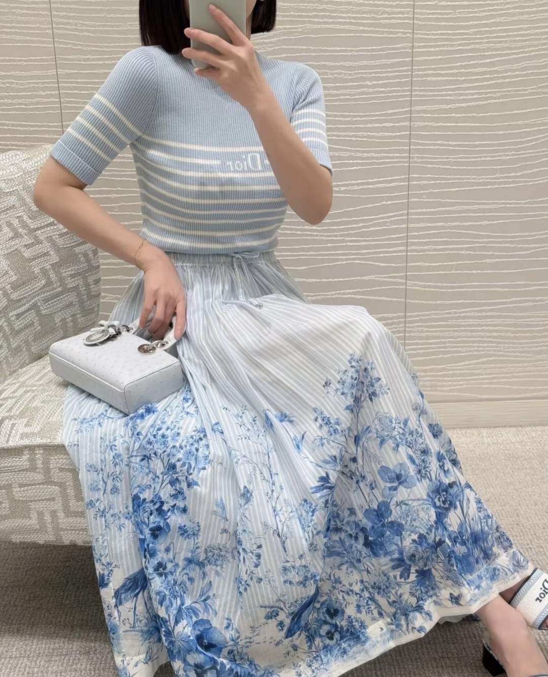 NO:859056,BS+1219 upper body picture,Dior-clothing,dior,19860909BS+1219 上身图,迪奥-服装,dior,,Women's clothing