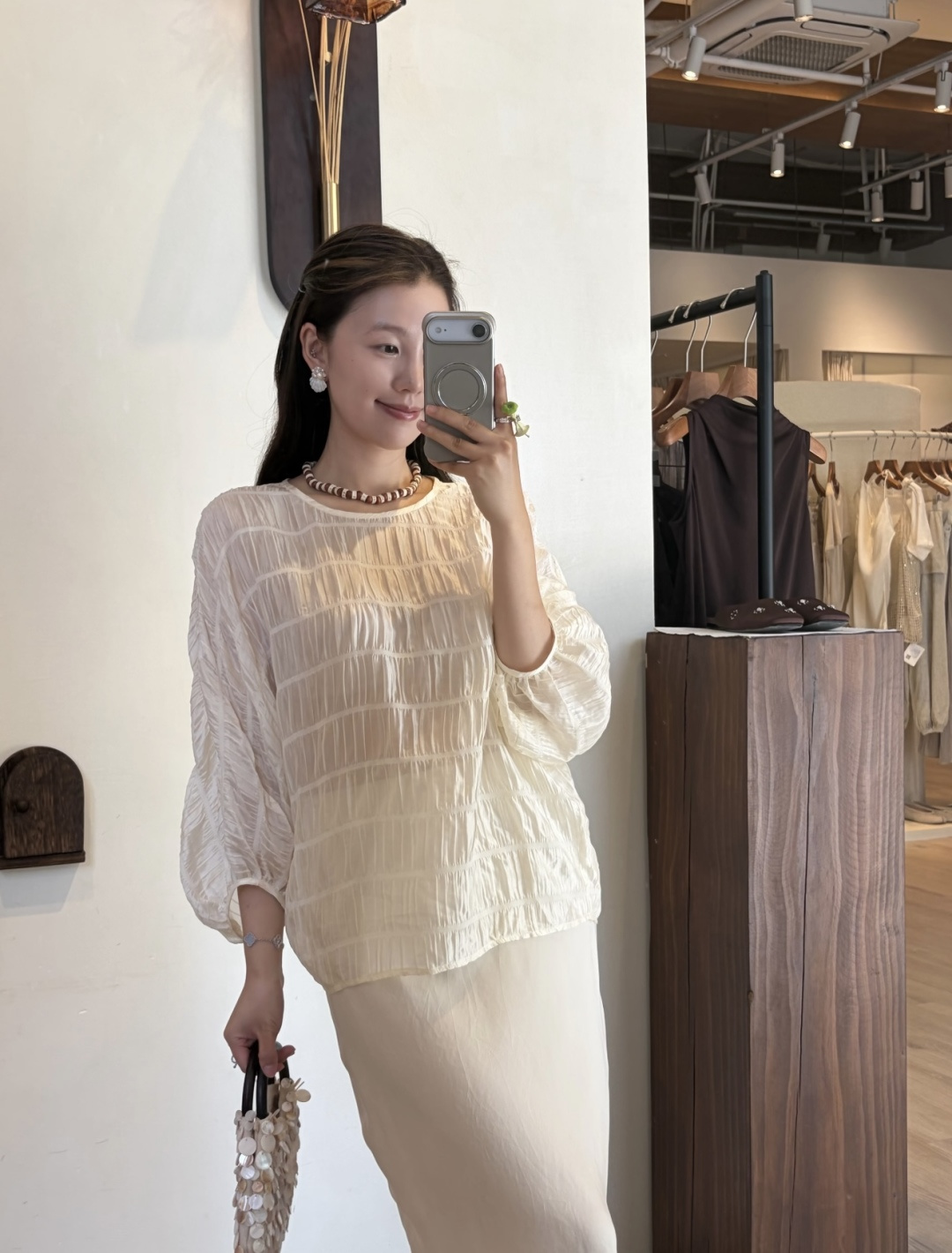 NO:858975,BS1187 upper body picture, women's clothing,19860909BS1187 上身图,女装,,Women's clothing