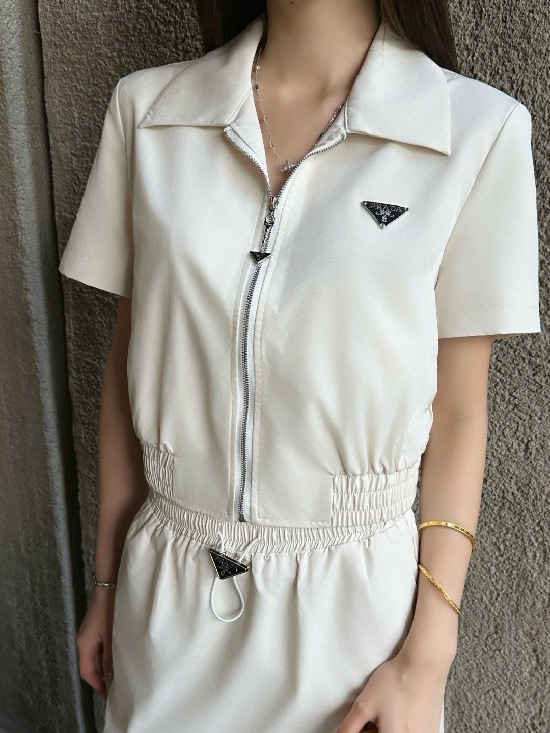 NO:858857,AQ013 upper body picture,Prada-clothing,prada,19860909AQ013 上身图,普拉达-服装,prada,,Women's clothing