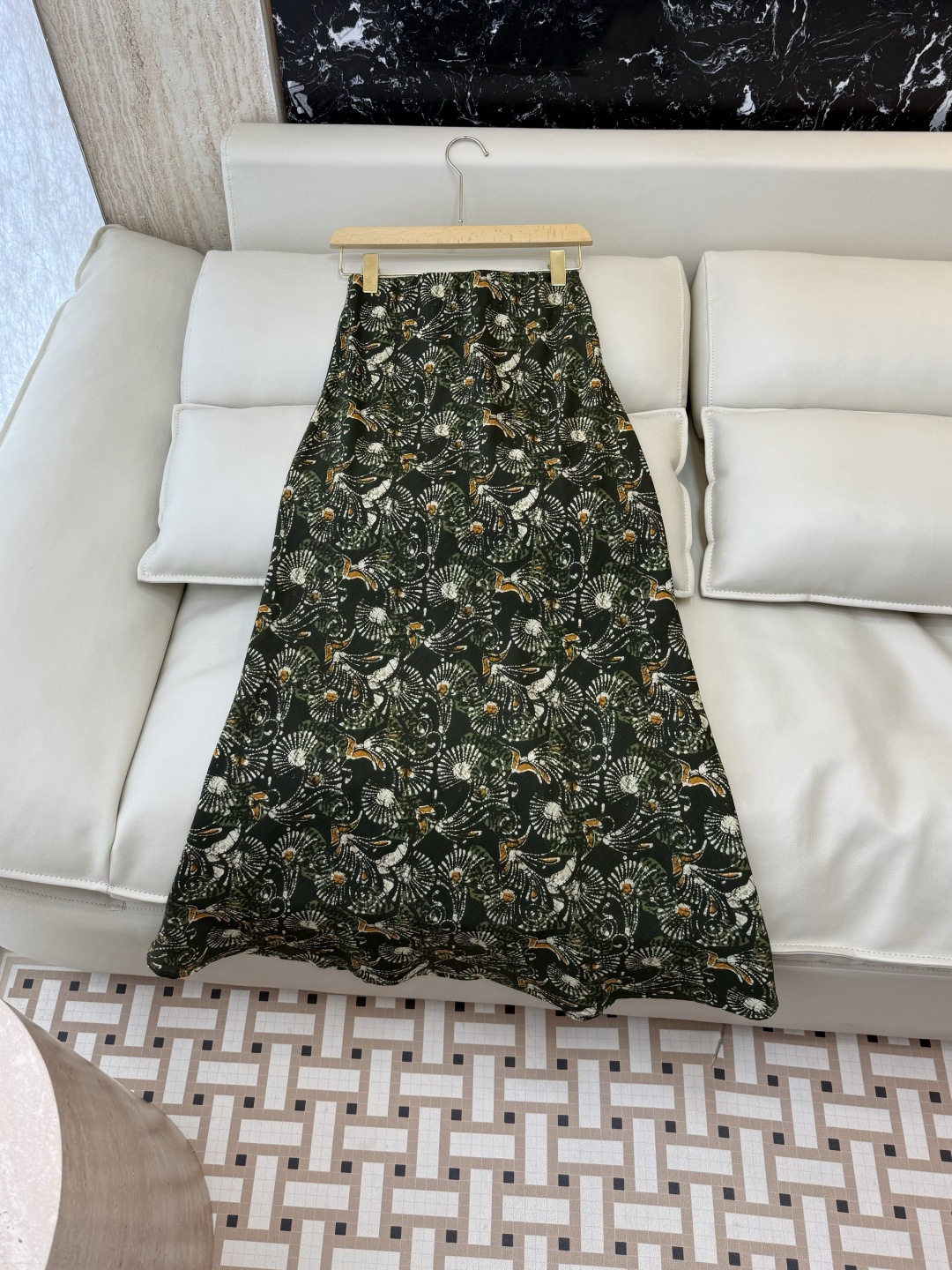 NO:861682,YJJ0924# The highest version on the new market. The girl inspects the goods, trims the three marks on the threads, and delivers the goods. You can send pictures and take videos. If you want quality or service, add me on WeChat. We will not accept urgent orders. Skirt factory 50 Tencel 50 Linen printed long skirt three colors SMLXL, women's clothing, skirts,19860909YJJ0924#新市面最高版本小妹验货、修剪线头上三标、发货可发图及拍视频,要品质要服务的加我微信,不接急单.款半裙工厂 50天丝 50 亚麻 印花 长半裙 三色 SMLXL,女装,skirts,,Women's clothing