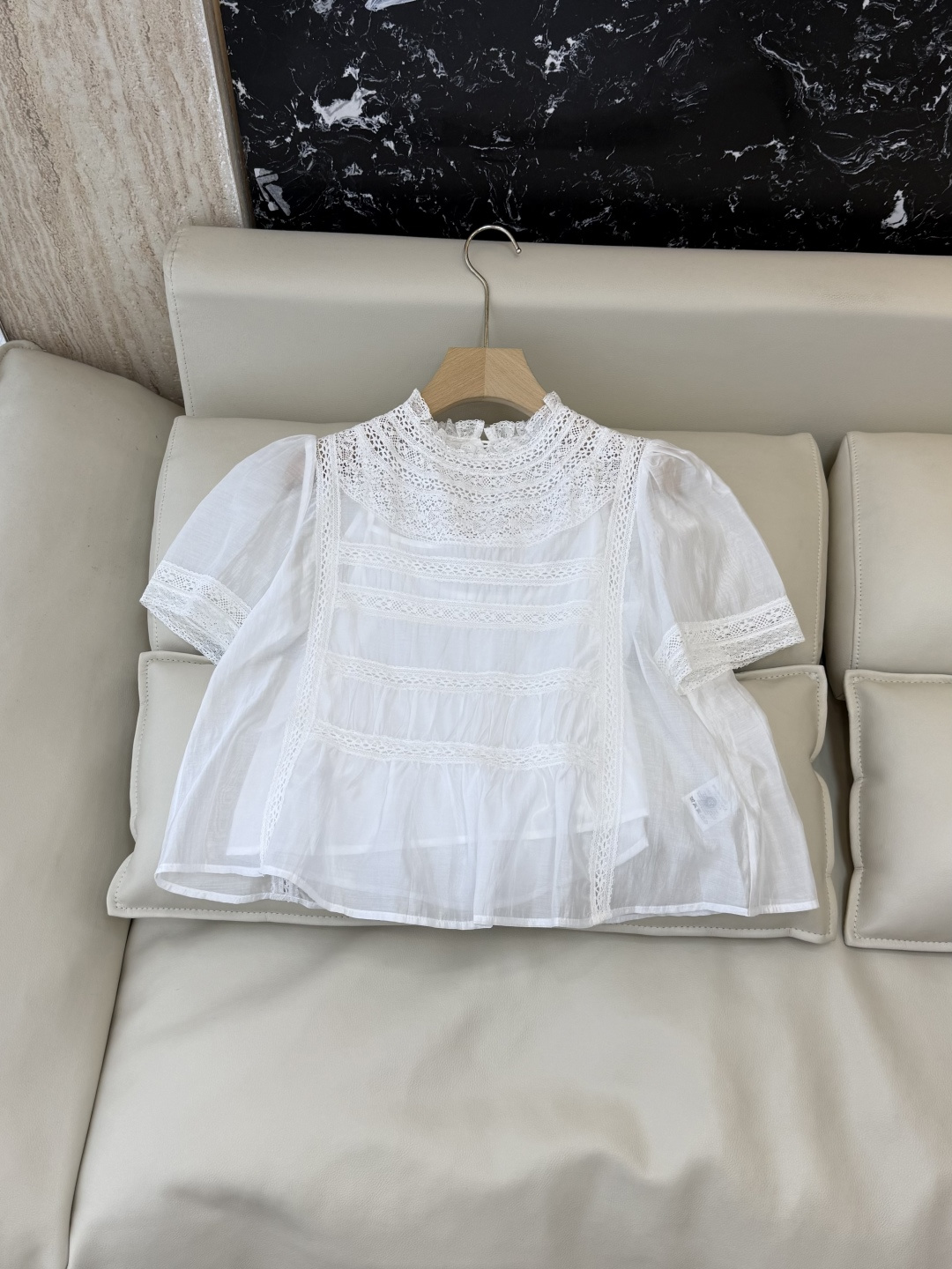 NO:867390,LH26121#New Top Factory P Heavy Embroidery 85 Tencel Short Sleeve Top Pink Blue White SML, Women's Clothing, T-shirt,19860909LH26121#新款上衣工厂P 重工绣花 85 天丝 短袖上衣 粉色 蓝色 白色 SML,女装,T-shirt,,Women's clothing