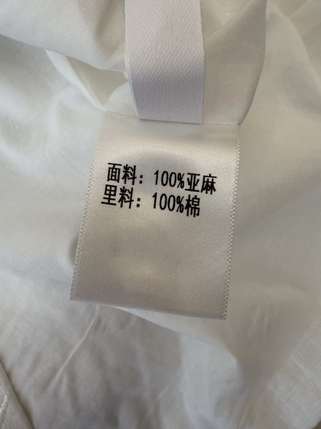YM0135#新款连衣裙⚠️工厂特批‼️重工刺绣钉珠无袖 100% 亚麻连衣裙 三色 S-XL