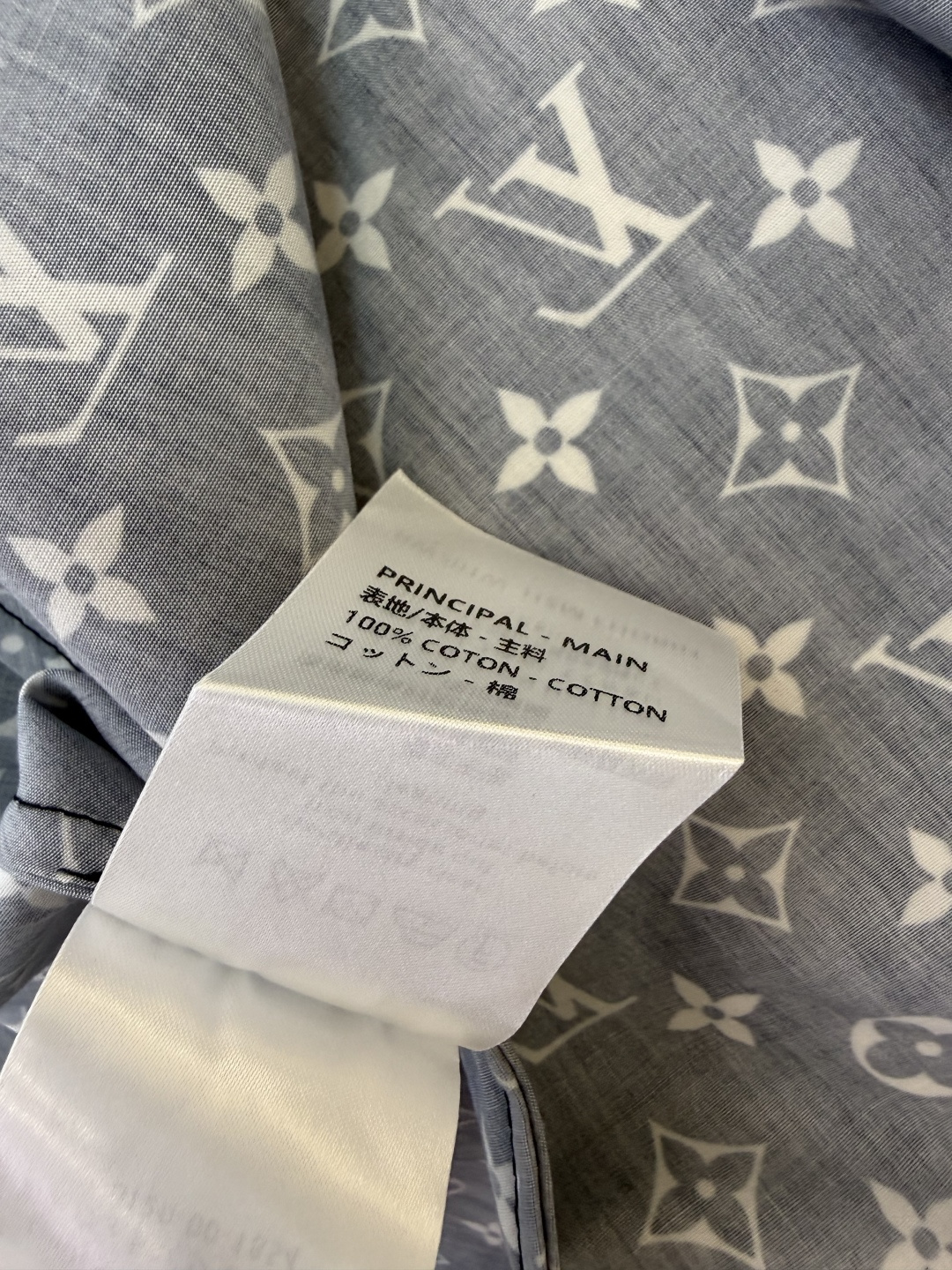AQ015#新款连衣裙⚠️工厂特批‼️ L V 提花字母 短袖显瘦 连衣裙 黑色 浅灰色 SML