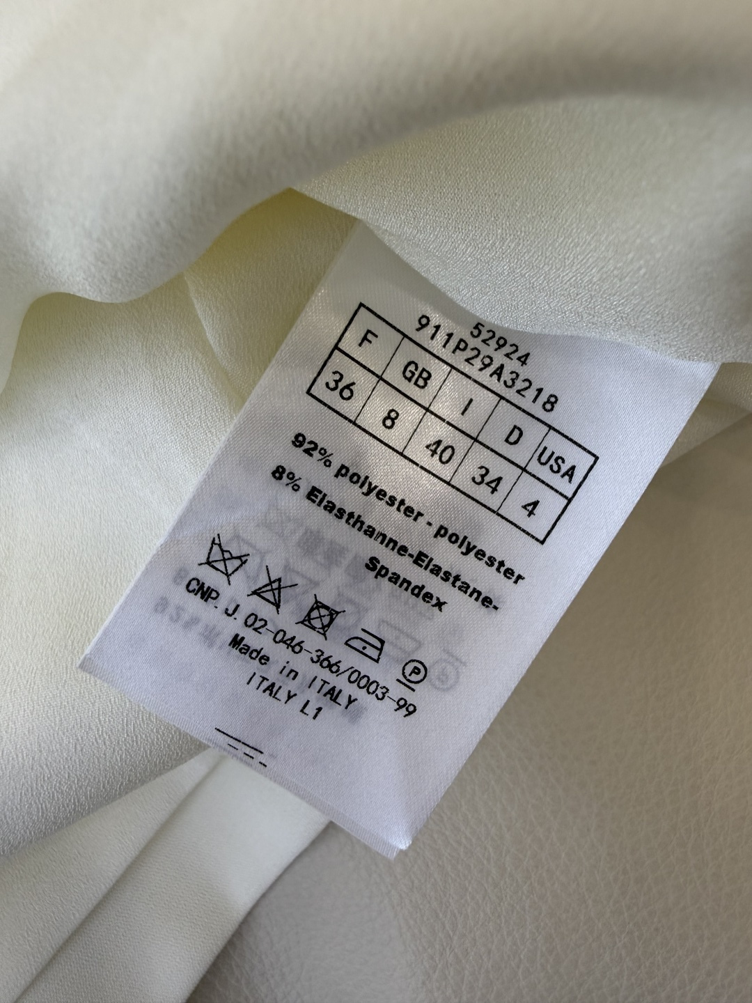 XZ0167#新款连衣裙⚠️🌾dior 无袖背心 连衣裙  藏青色 白色 36/38/40/42