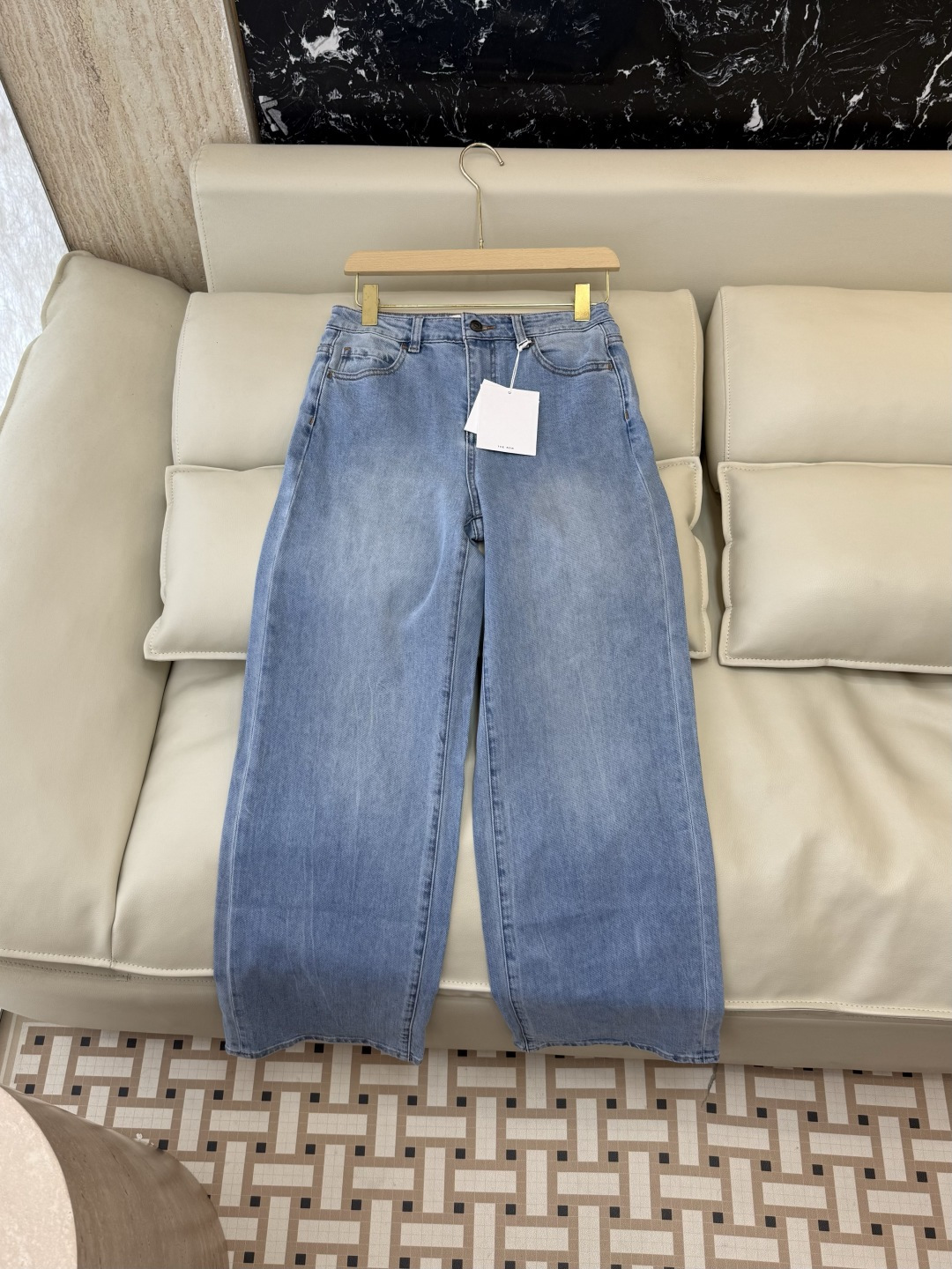 NO:866976,MA031# jeans factory The row denim cotton super comfortable versatile jeans size 26-30, women's clothing, jeans,19860909MA031#牛仔裤 工厂 The row 牛仔棉 超舒适 百搭 牛仔裤 26-30码,女装,jeans,,Women's clothing