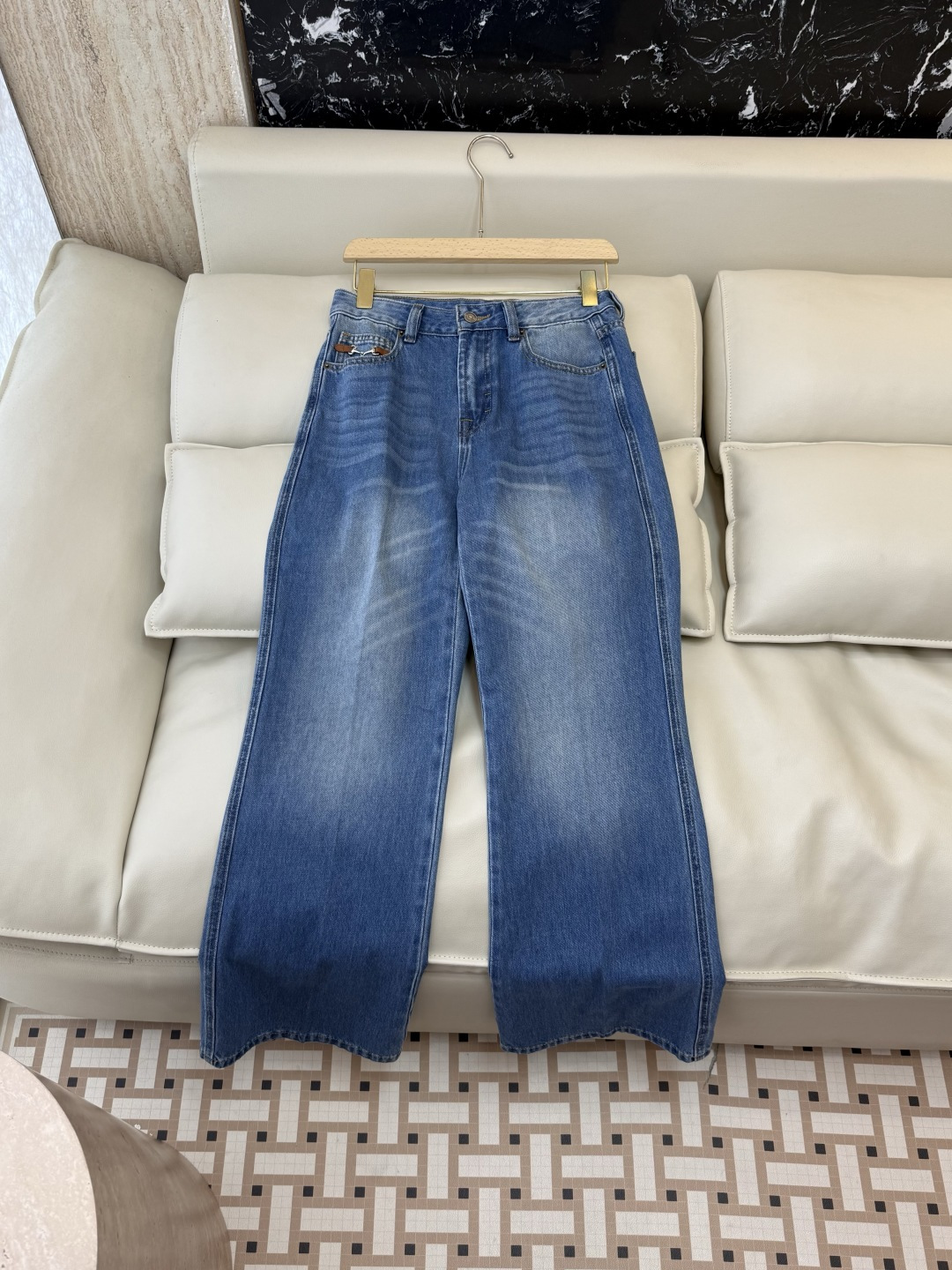 NO:867006,MA029# jeans factory Gucci denim cotton slimming top quality versatile jeans size 26-30, Gucci-clothing, gucci, gucci, jeans,19860909MA029#牛仔裤 工厂 Gucci 牛仔棉 显瘦极品 百搭 牛仔裤 26-30码,古驰-服装,gucci,gucci,jeans,,Women's clothing