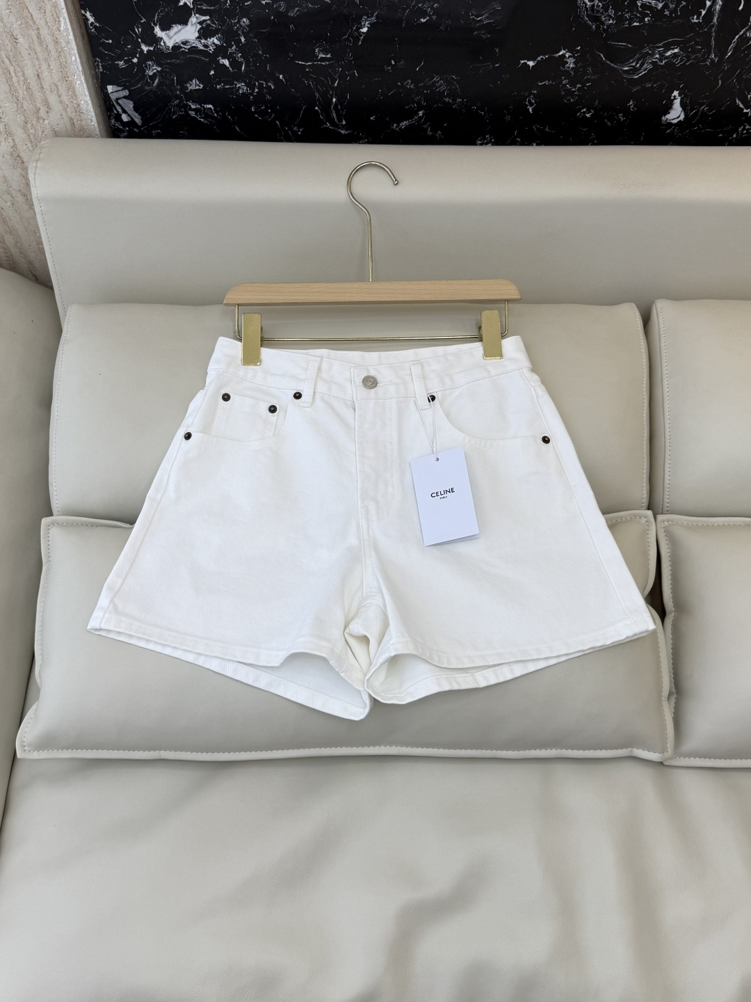 NO:866955,MA033# jeans factory Celine denim cotton super spicy shorts jeans 26-30 sizes, Celine-clothing, celine, celine, shorts, jeans,19860909MA033#牛仔裤工厂 Celine 牛仔棉 超辣短裤牛仔裤 26-30码,赛琳-服装,celine,celine,shorts,jeans,,Women's clothing