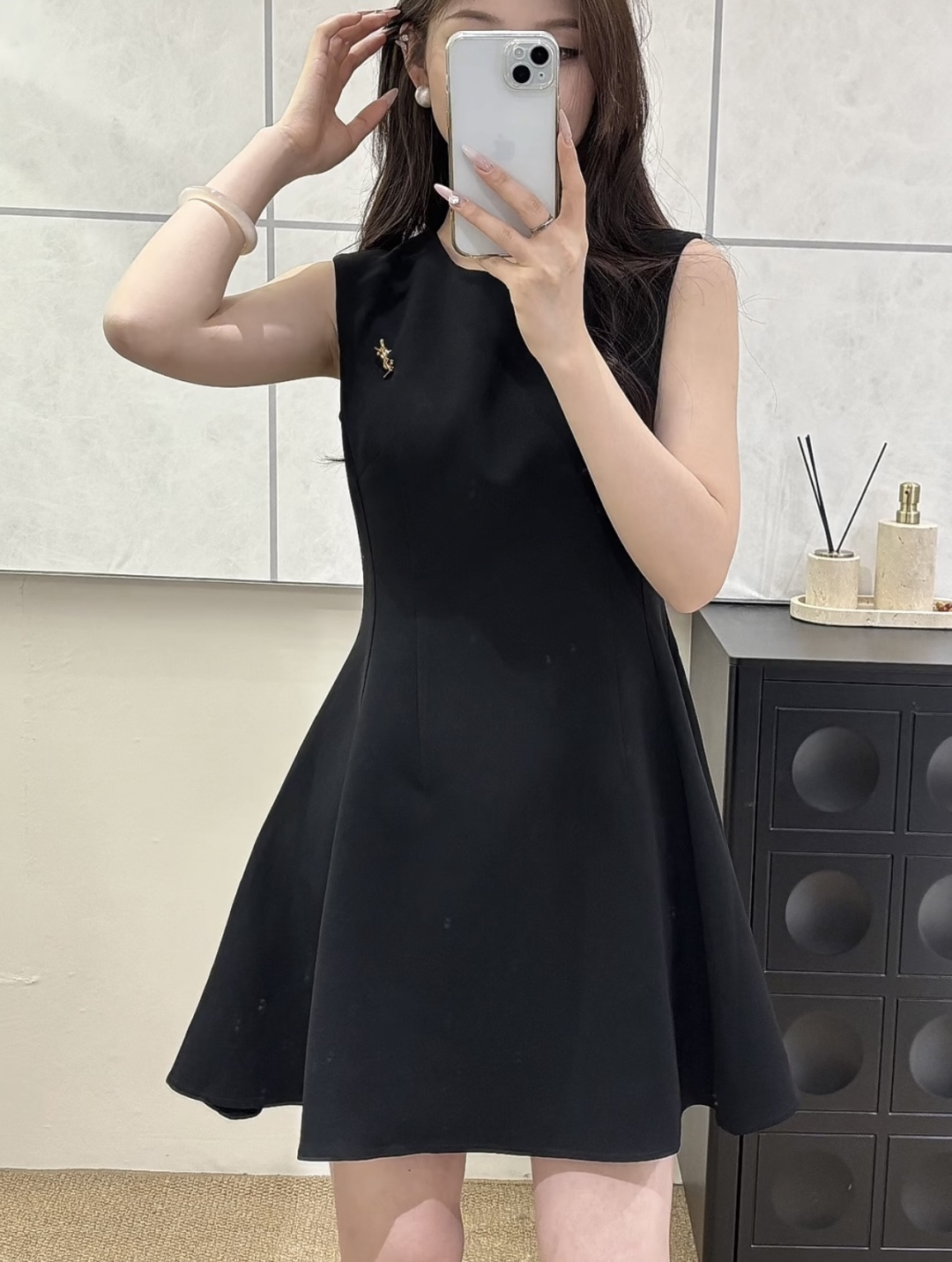 NO:867124,XZ0166 upper body picture, saint laurent-clothing, saint laurent,19860909XZ0166 上身图,圣罗兰-服装,saint laurent,,Women's clothing