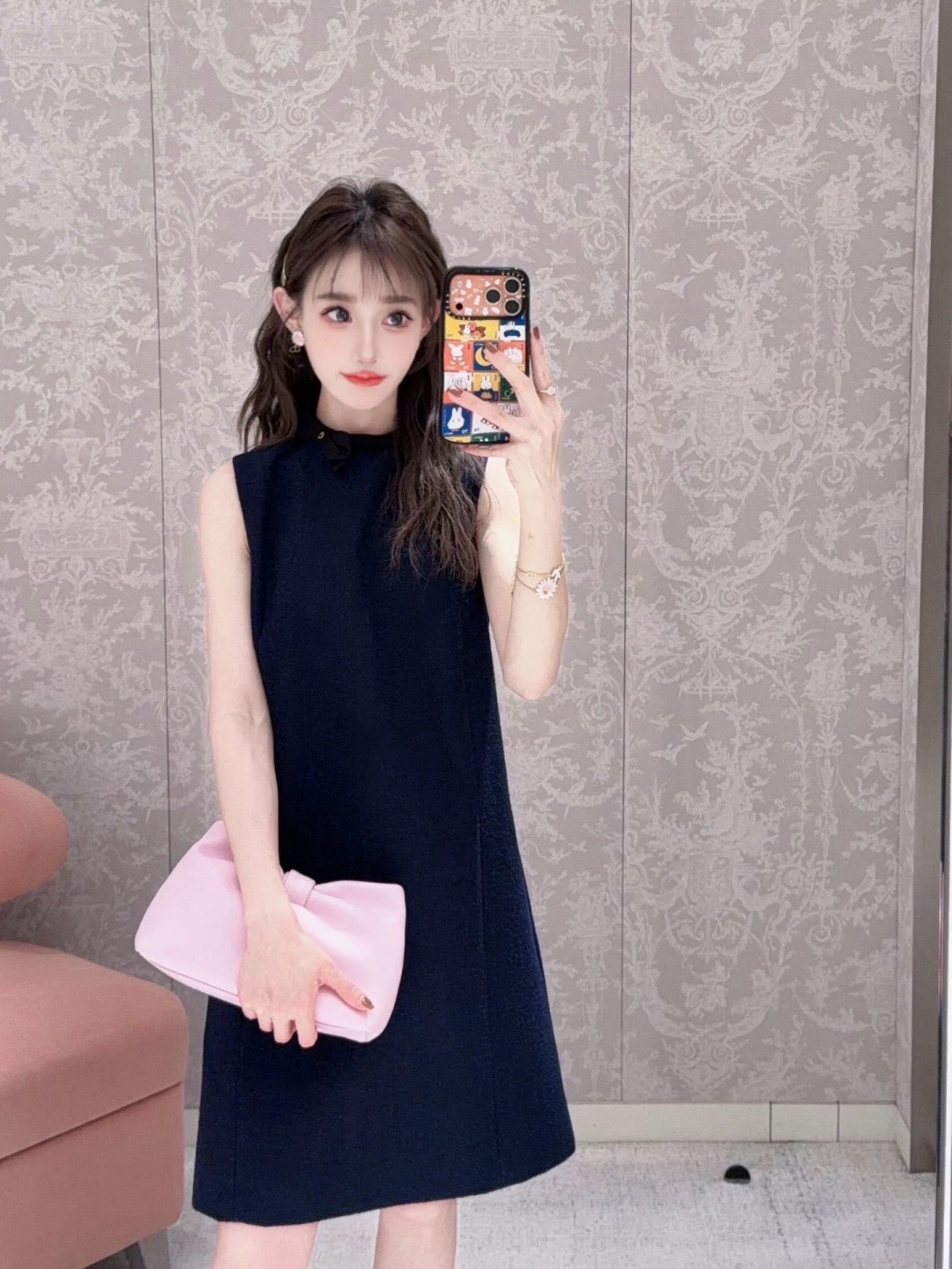 NO:867058,XZ0167 upper body picture,Dior-clothing,dior,19860909XZ0167 上身图,迪奥-服装,dior,,Women's clothing