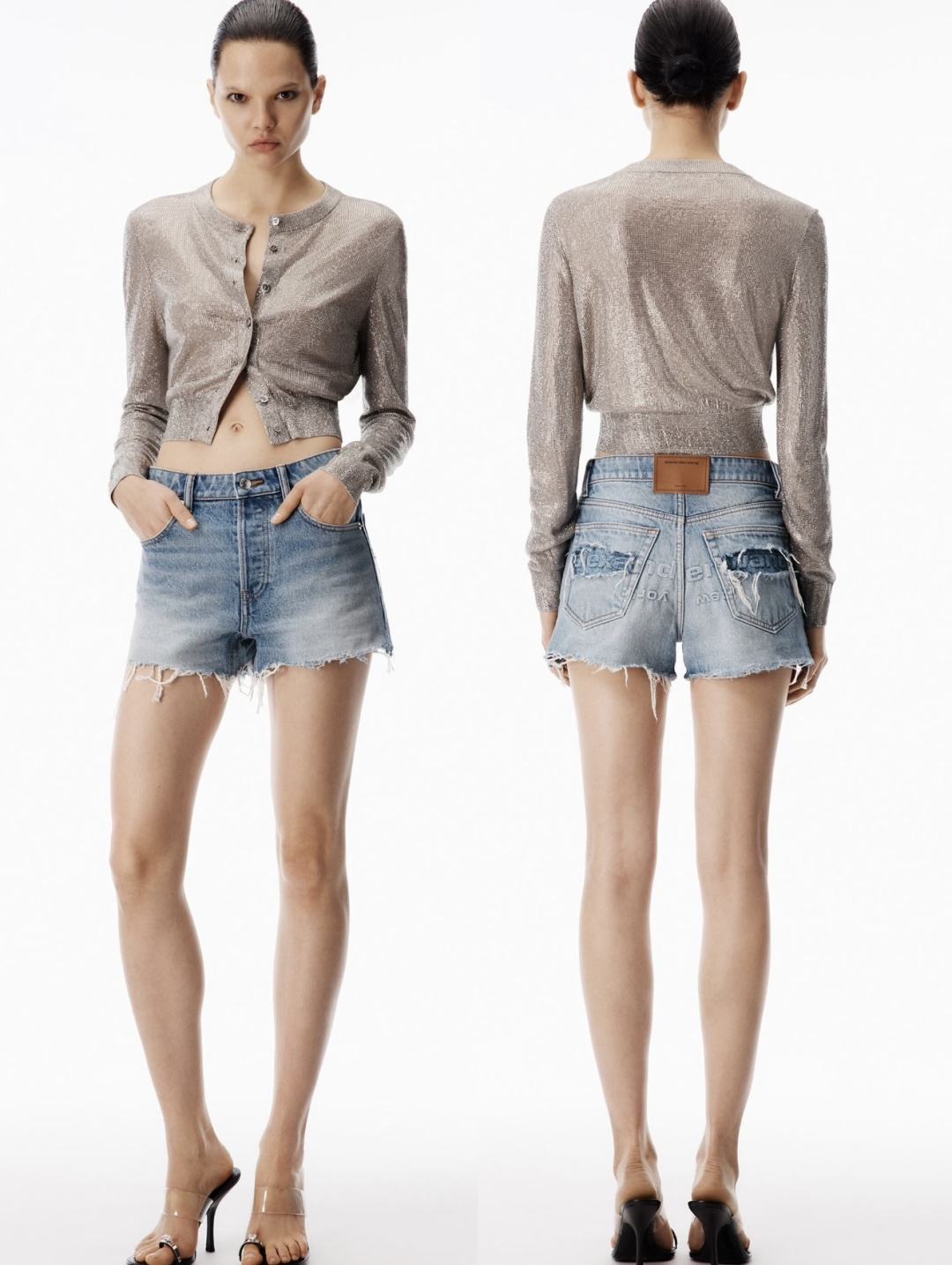 NO:866943,MA034 upper body picture,Alexander Wang-clothing,alexander wang,19860909MA034 上身图,亚历山大王-服装,alexander wang,,Women's clothing