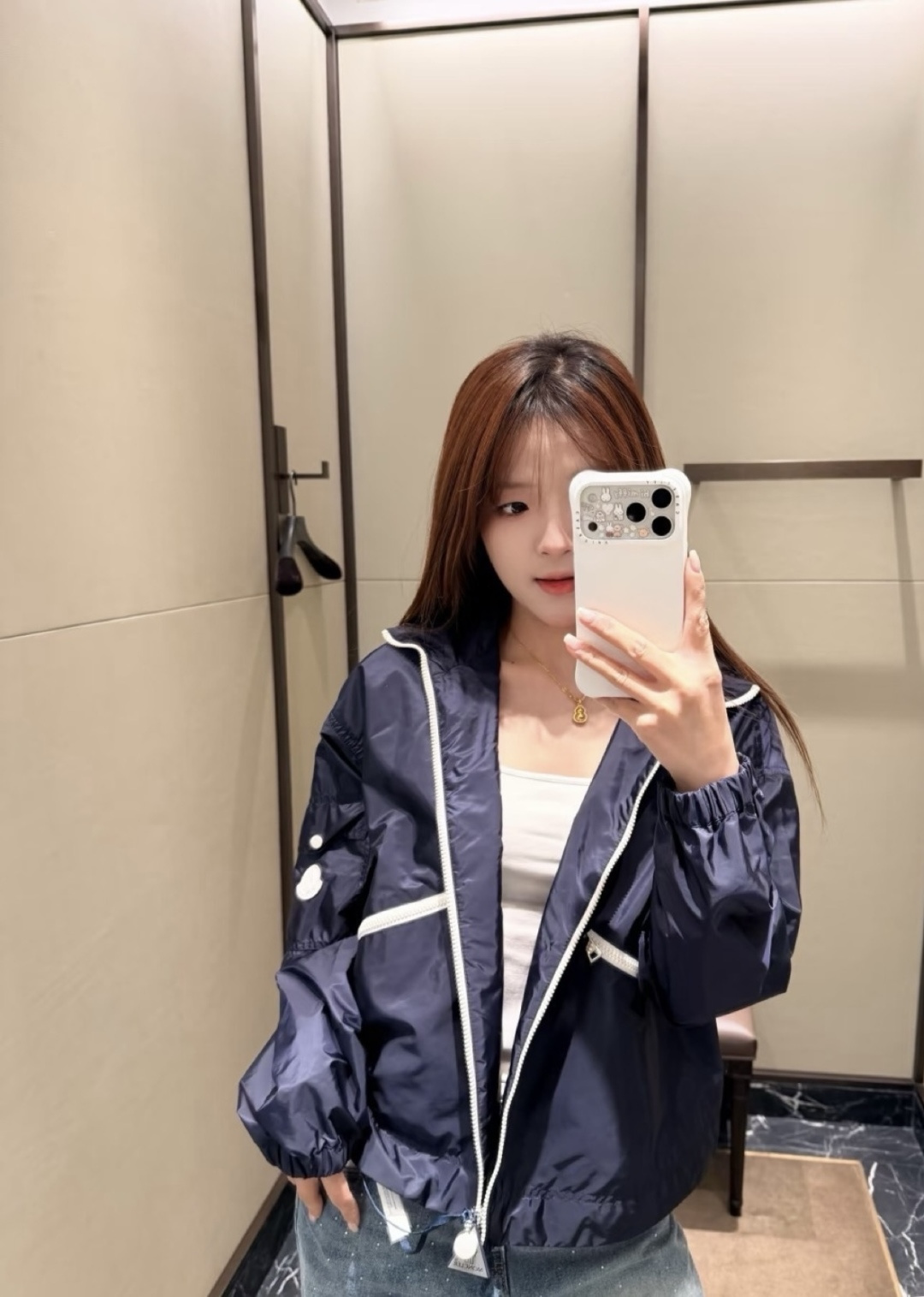 NO:883596,M upper body picture, muzzle-clothing, Moncler,19860909M 上身图,蒙口-服装,Moncler,,Women's clothing