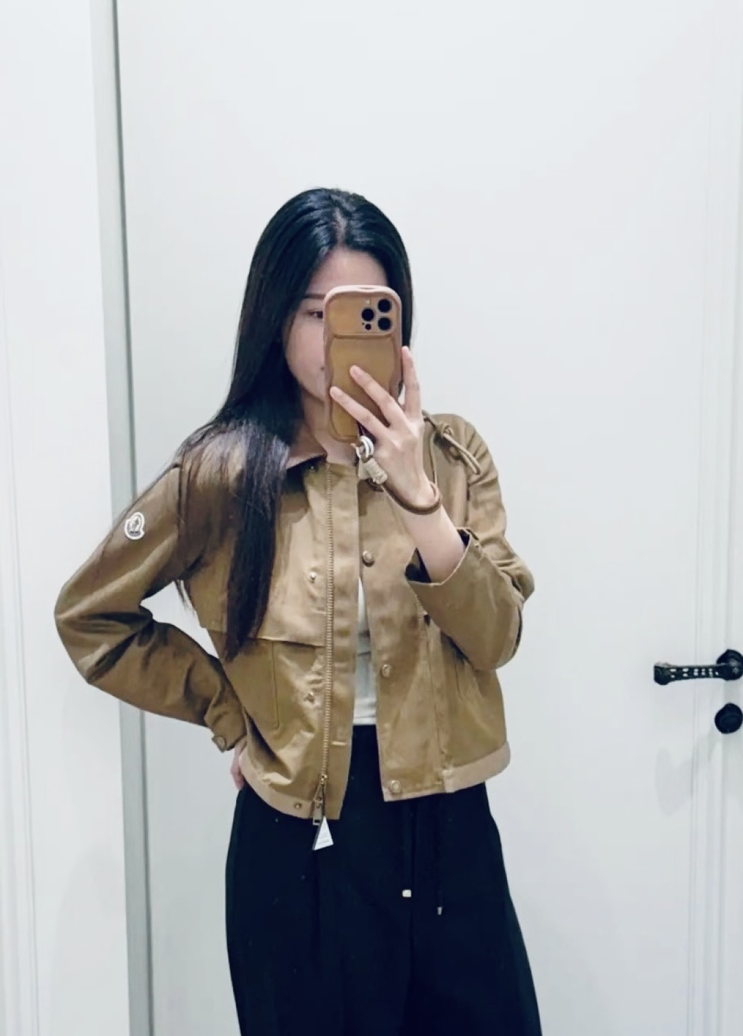 NO:883547,M2611 upper body picture, muzzle-clothing, Moncler,19860909M2611 上身图,蒙口-服装,Moncler,,Women's clothing