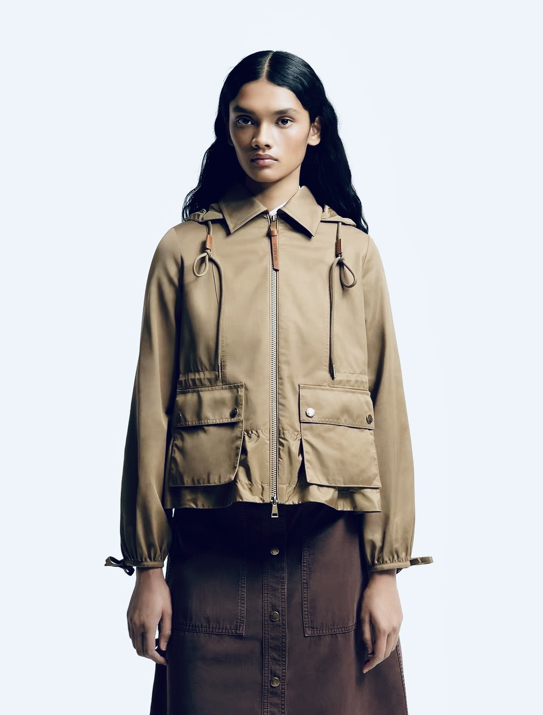 NO:883486,M2609 upper body picture, muzzle-clothing, Moncler,19860909M2609 上身图,蒙口-服装,Moncler,,Women's clothing