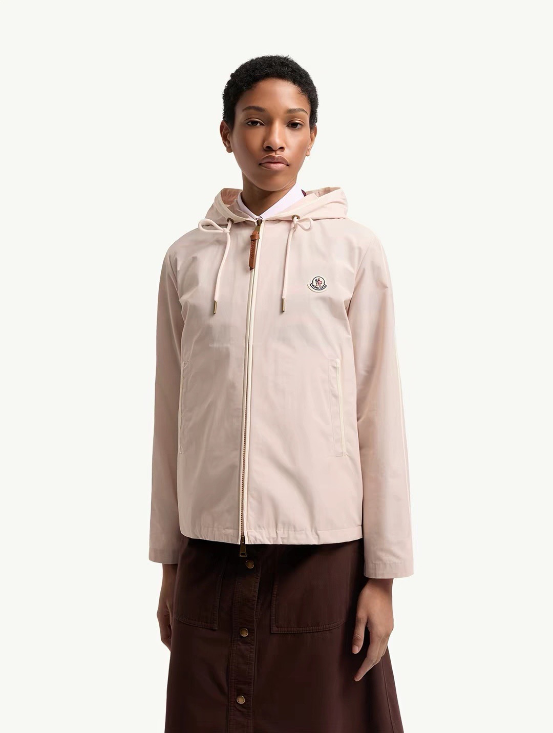 NO:883508,M upper body picture, muzzle-clothing, Moncler,19860909M 上身图,蒙口-服装,Moncler,,Women's clothing