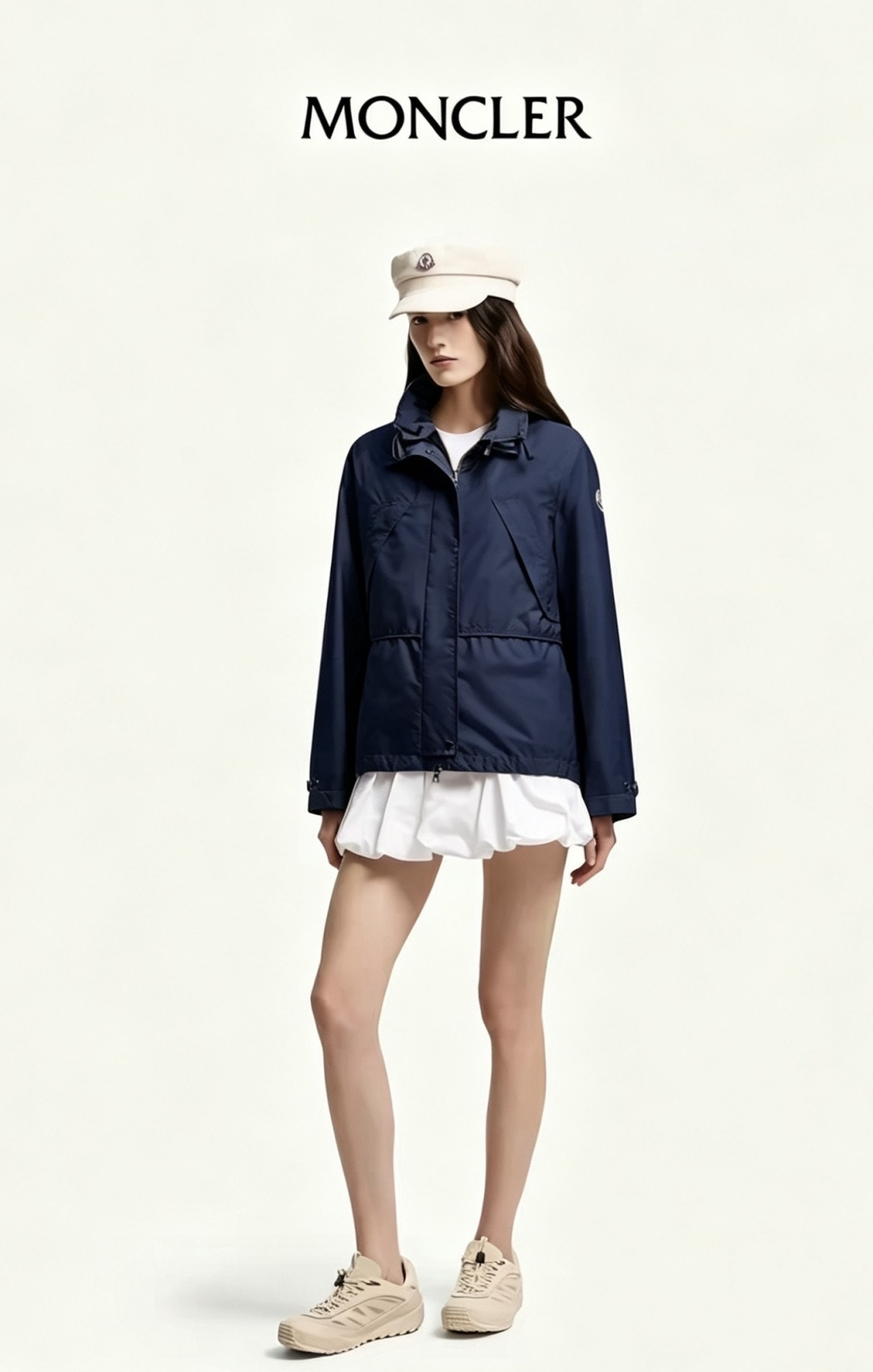 NO:883549,M2613 upper body picture, muzzle-clothing, Moncler,19860909M2613 上身图,蒙口-服装,Moncler,,Women's clothing